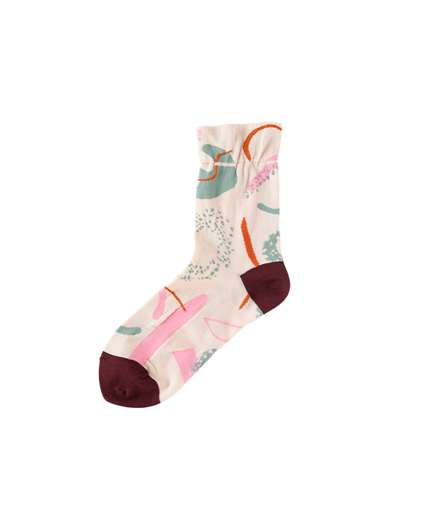 HAND WAVE SOCKS