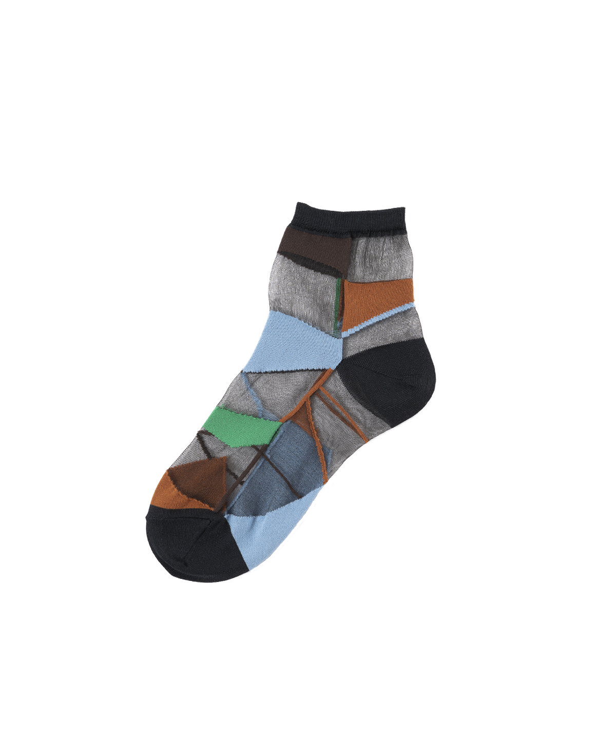 LINE PATCH SOCKS