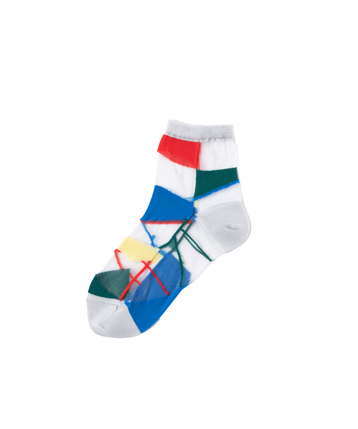 LINE PATCH SOCKS