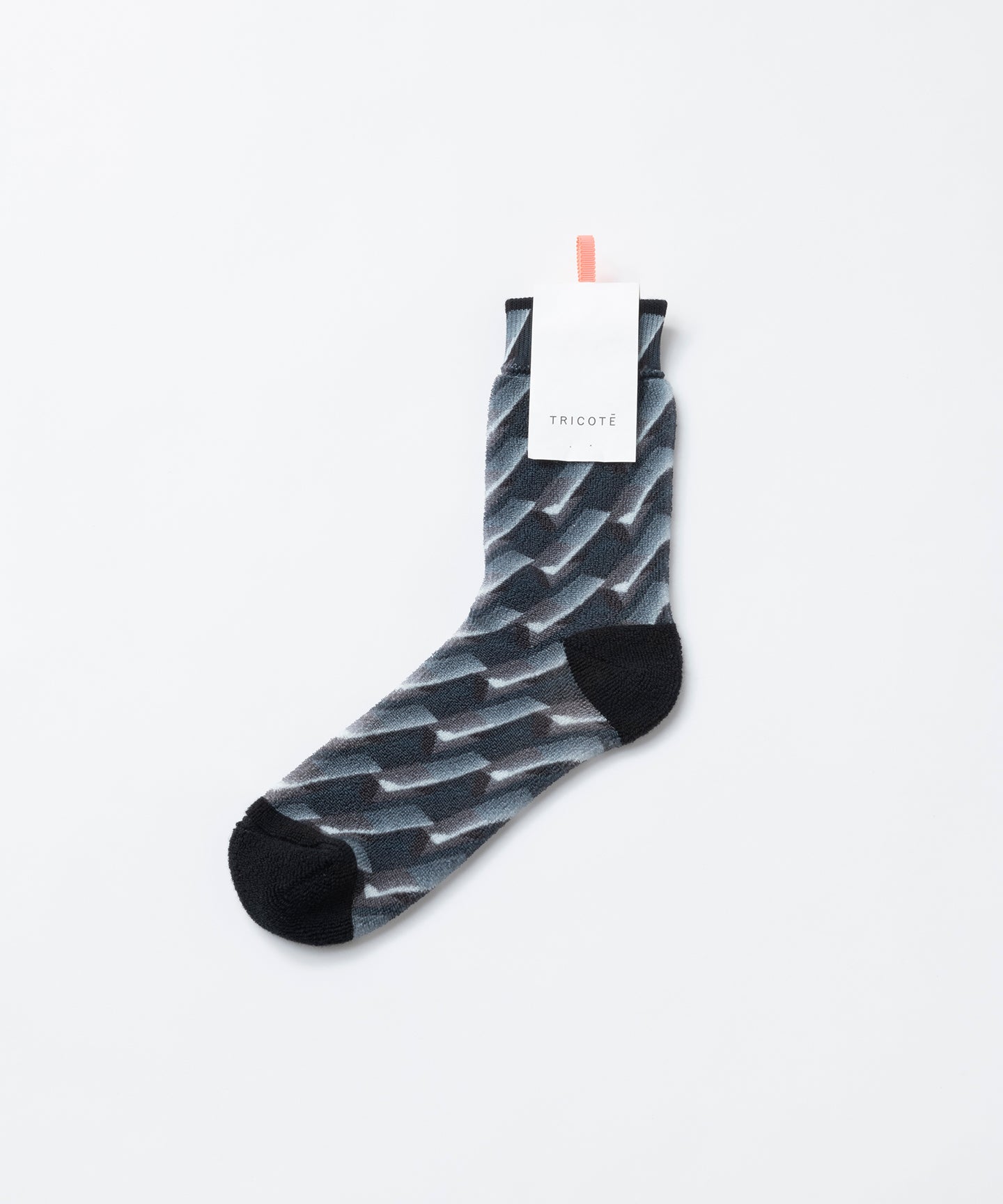 SLIDER PILE SOCKS (MENS)