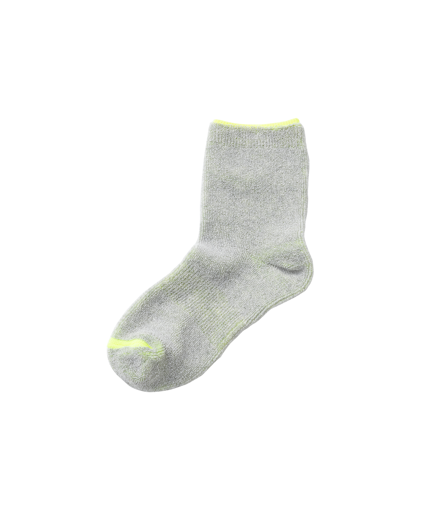 COLOUR TOWEL SOCKS（UNISEX）