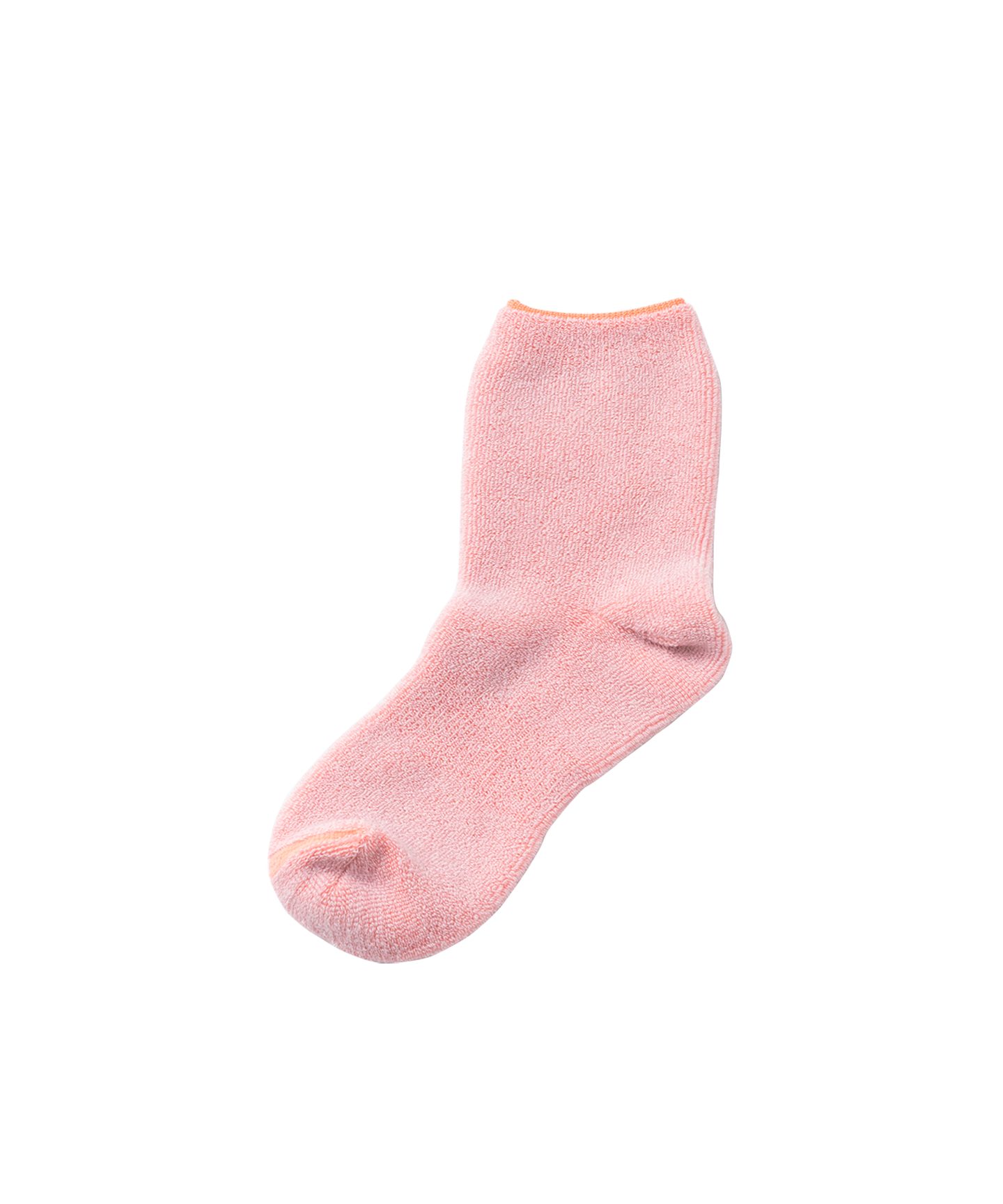 COLOUR TOWEL SOCKS（UNISEX）