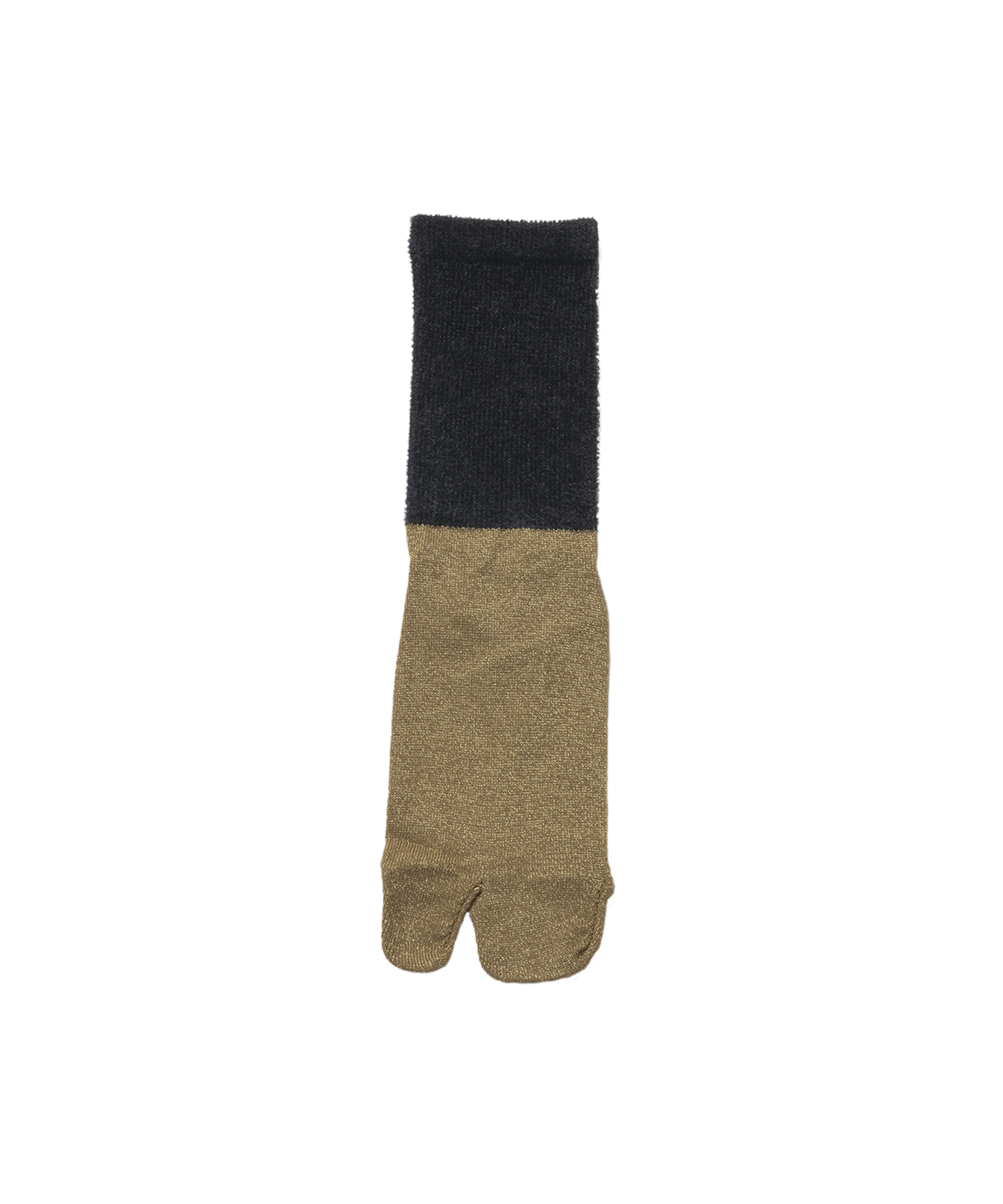 VELOR LAME TABI SOCKS