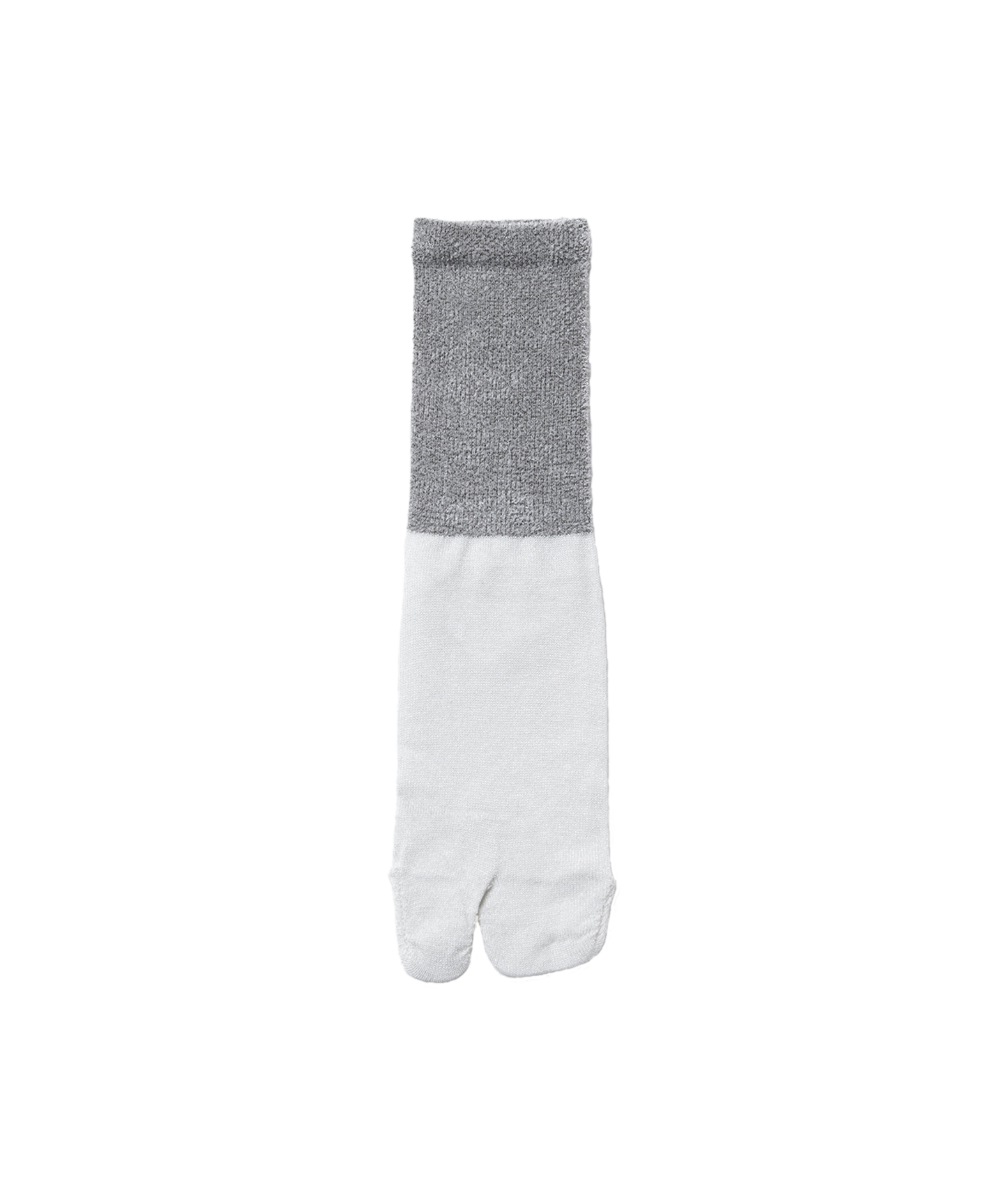 VELOR LAME TABI SOCKS