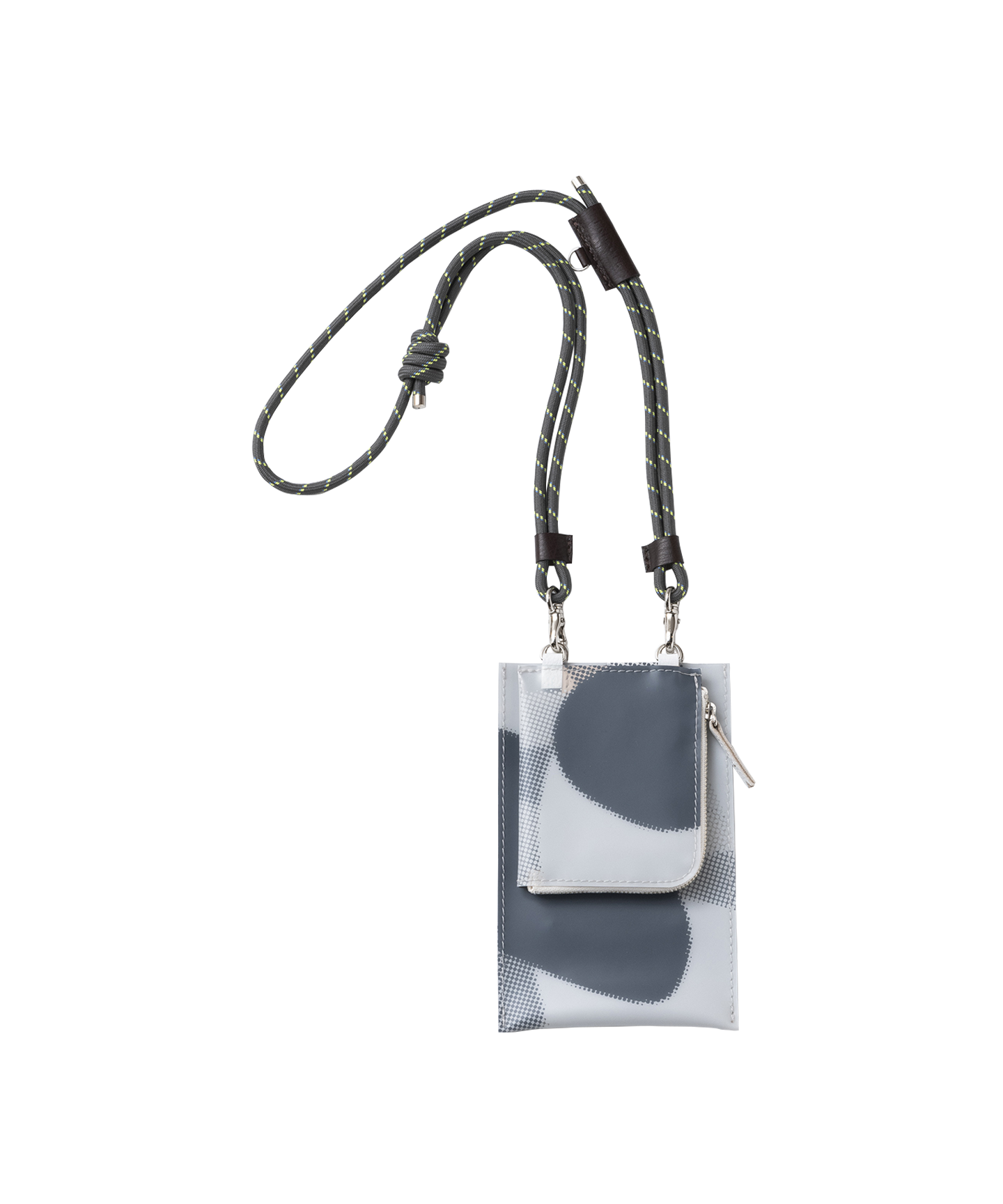 GRADATION RUBBER COMBI BAG