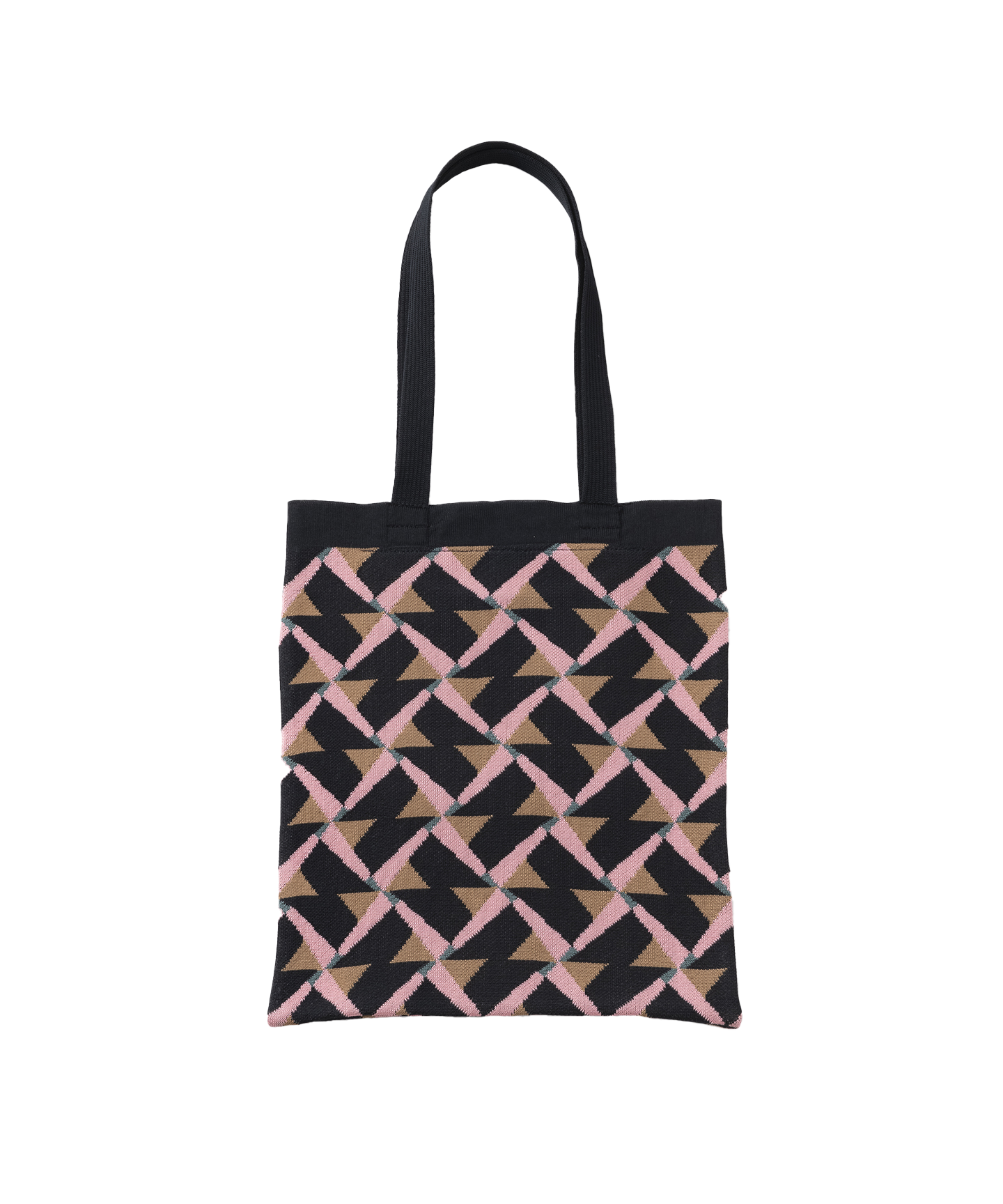 SPOTLIGHT TOTE BAG