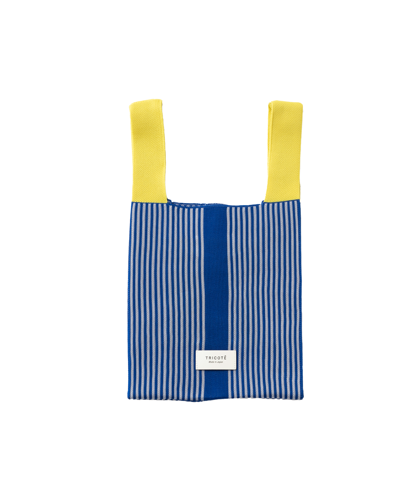 STRIPE LINE BAG