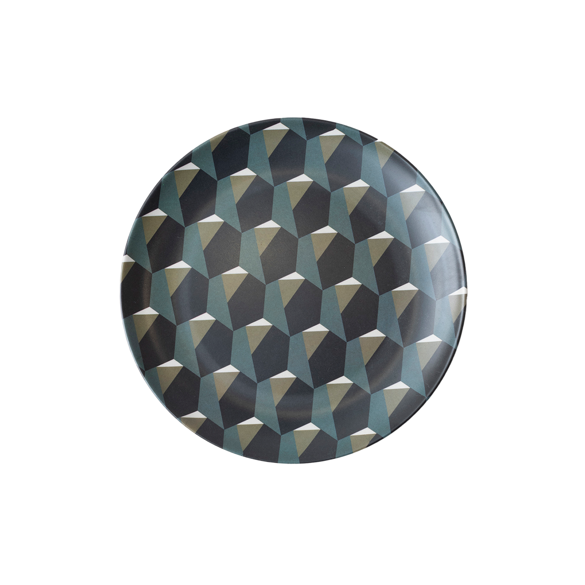 POLYGON PLATE