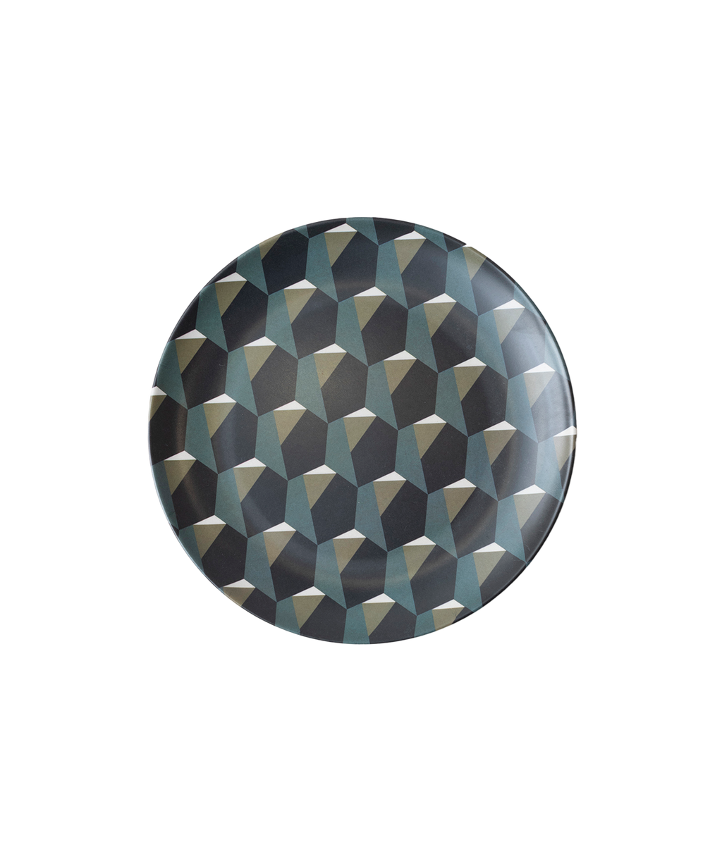 POLYGON PLATE