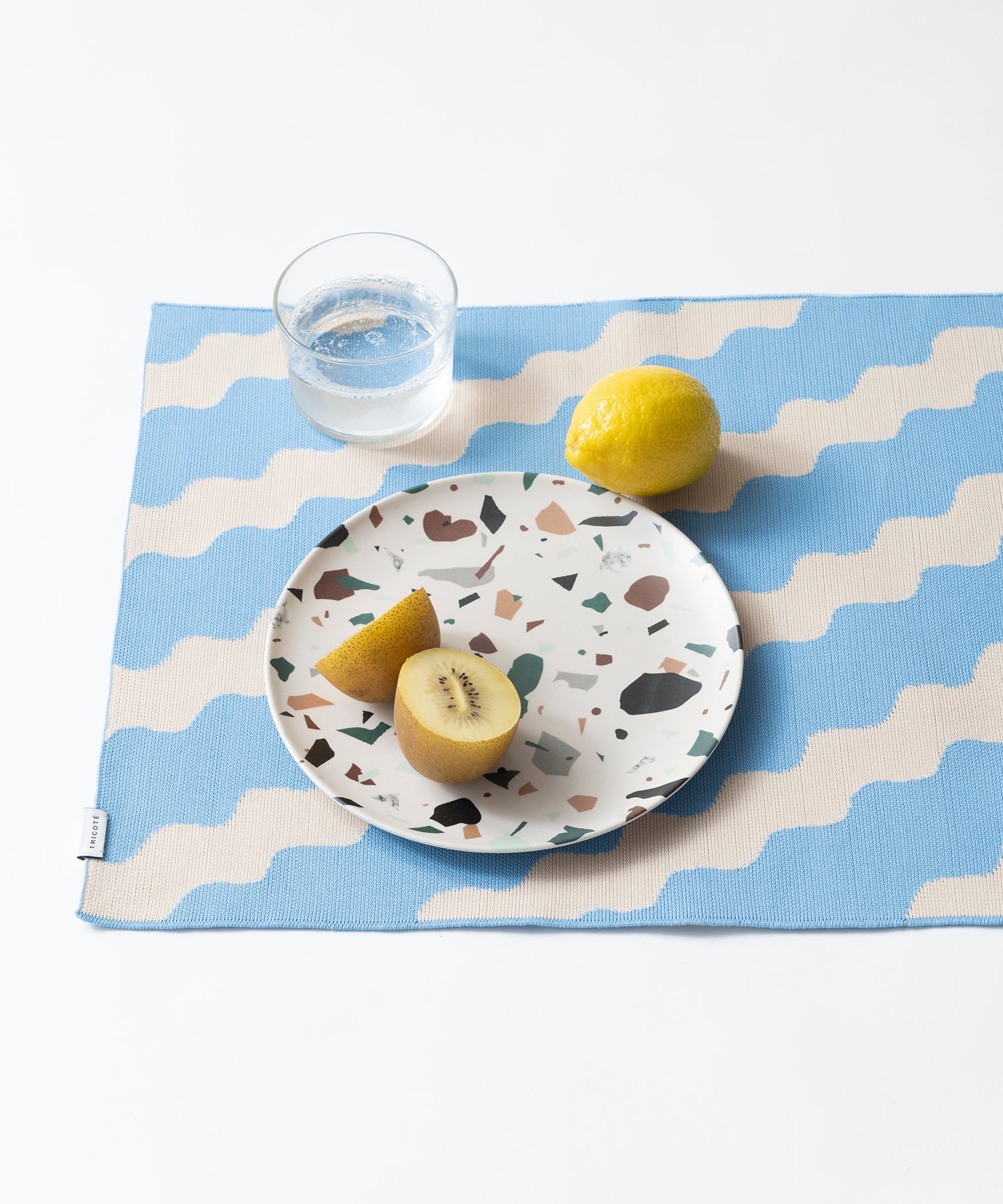 WAVE PLACE MAT