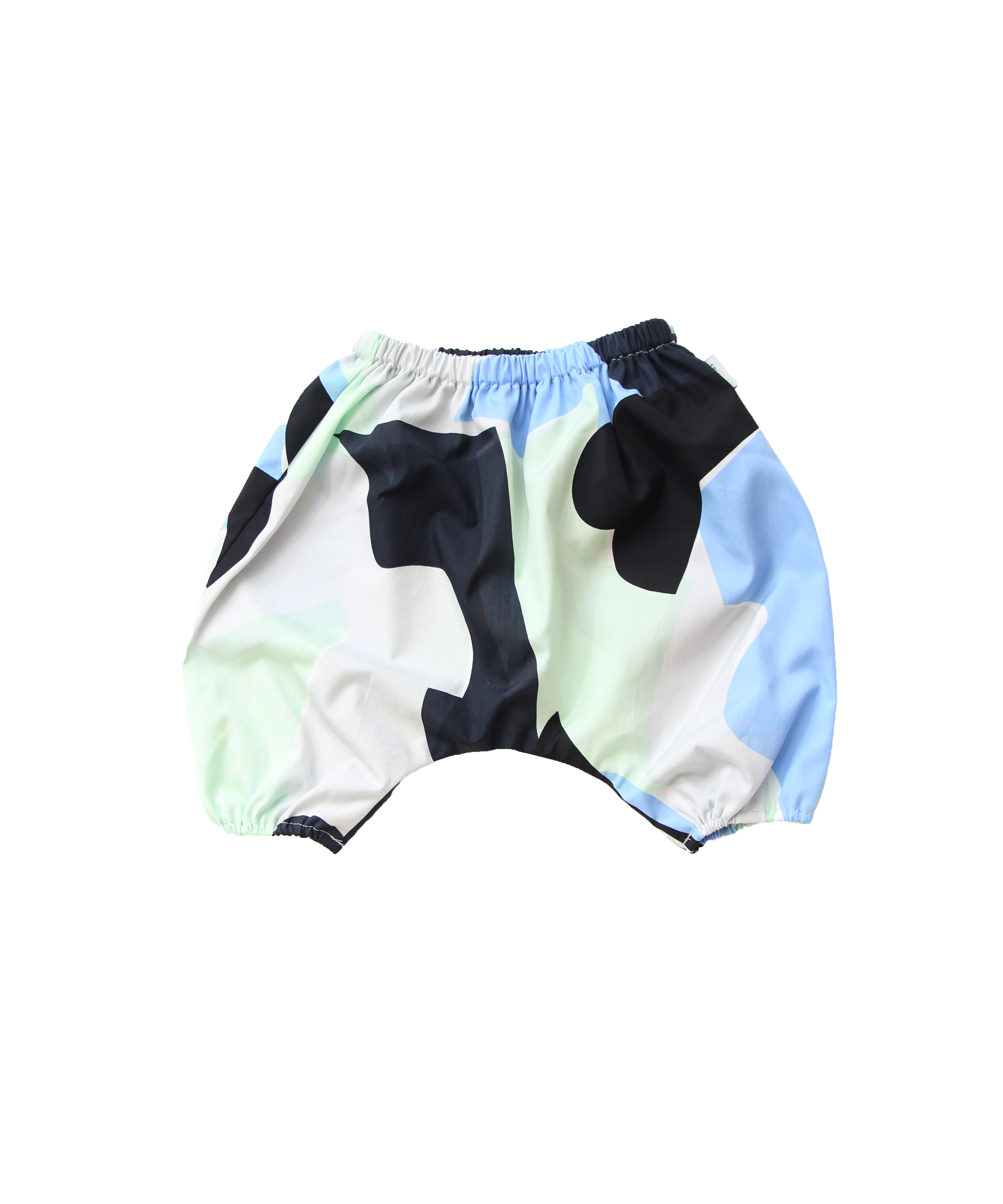 PUZZLE SARUEL PANTS
