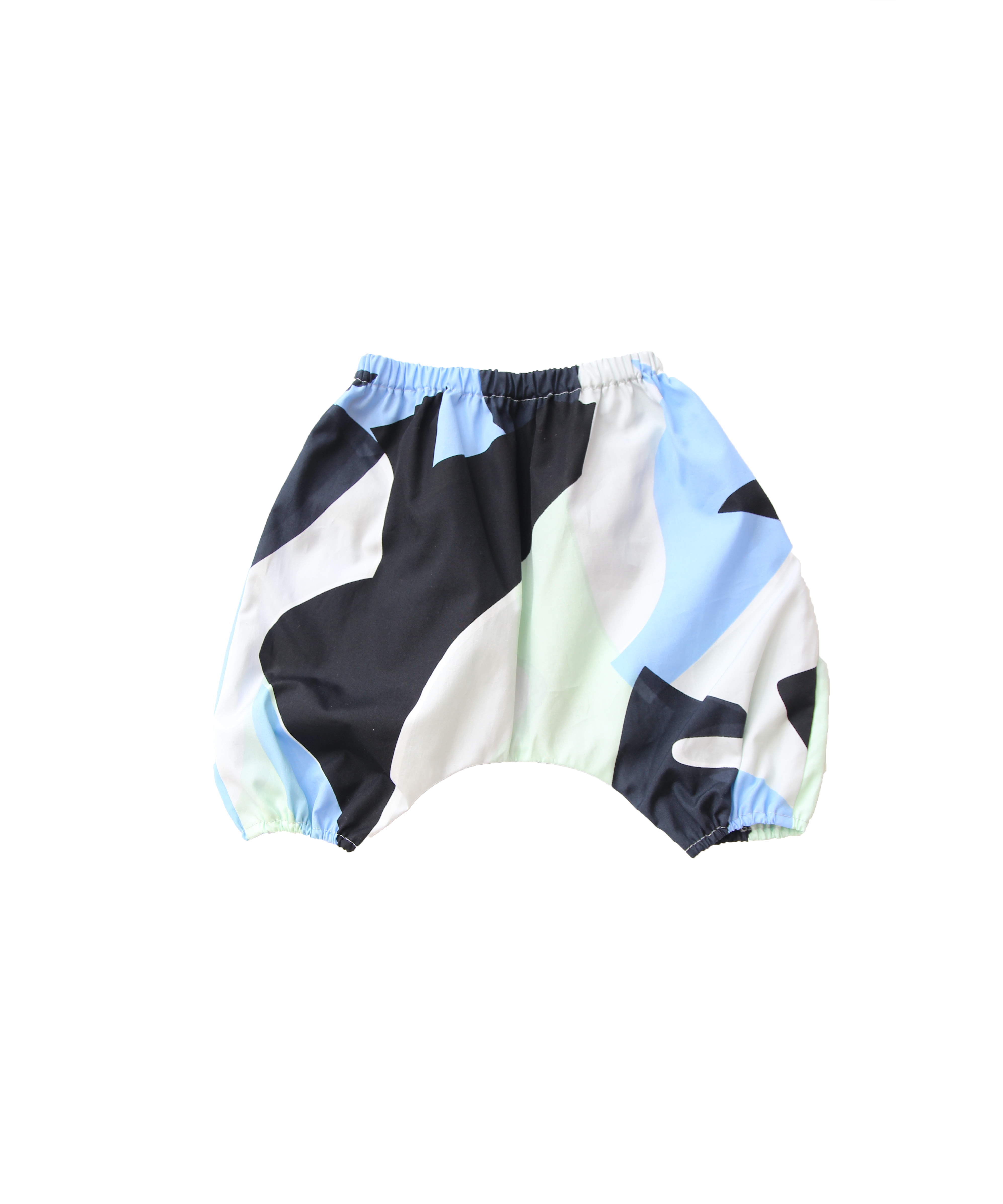 PUZZLE SARUEL PANTS