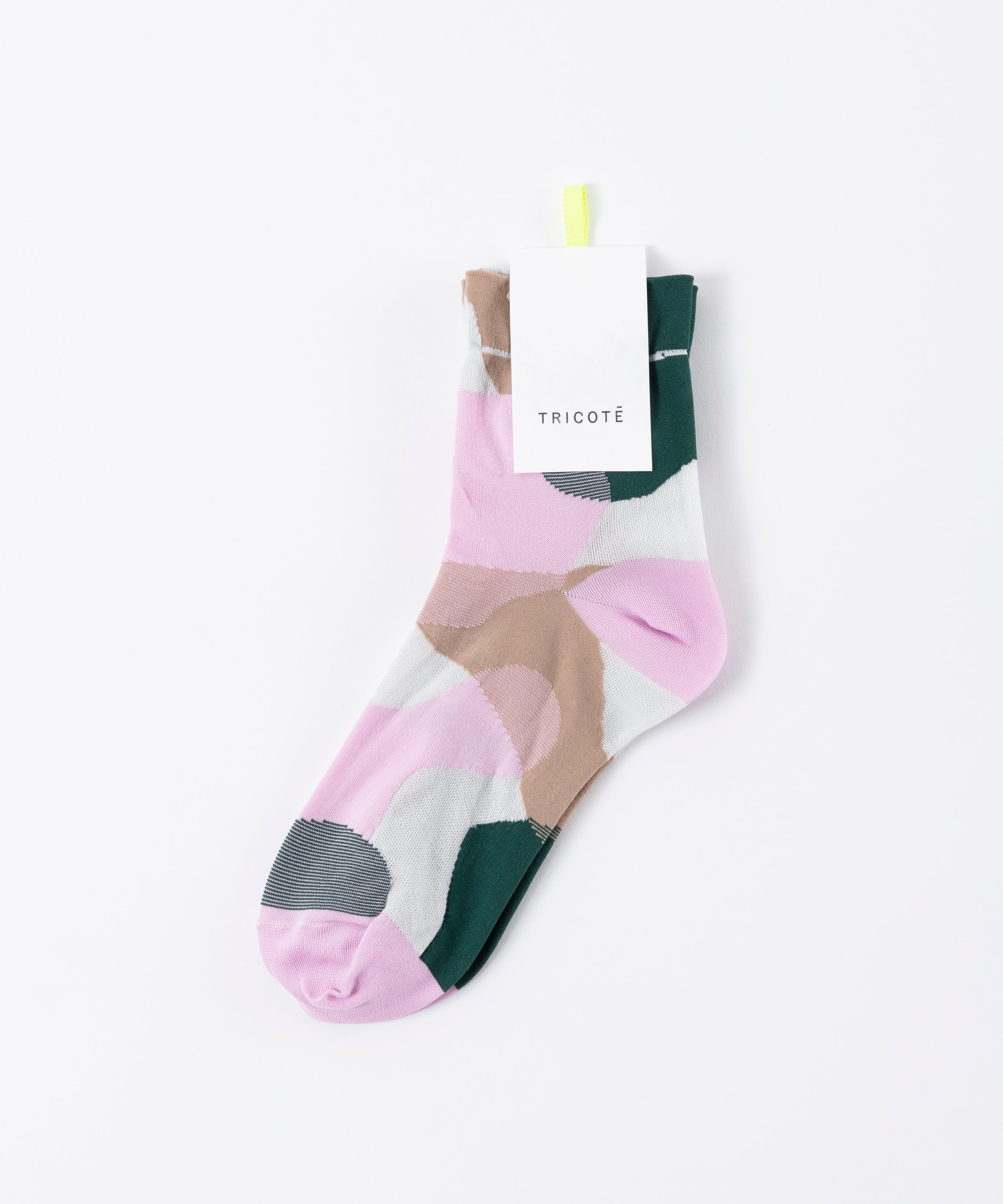 LAYER LINE SOCKS