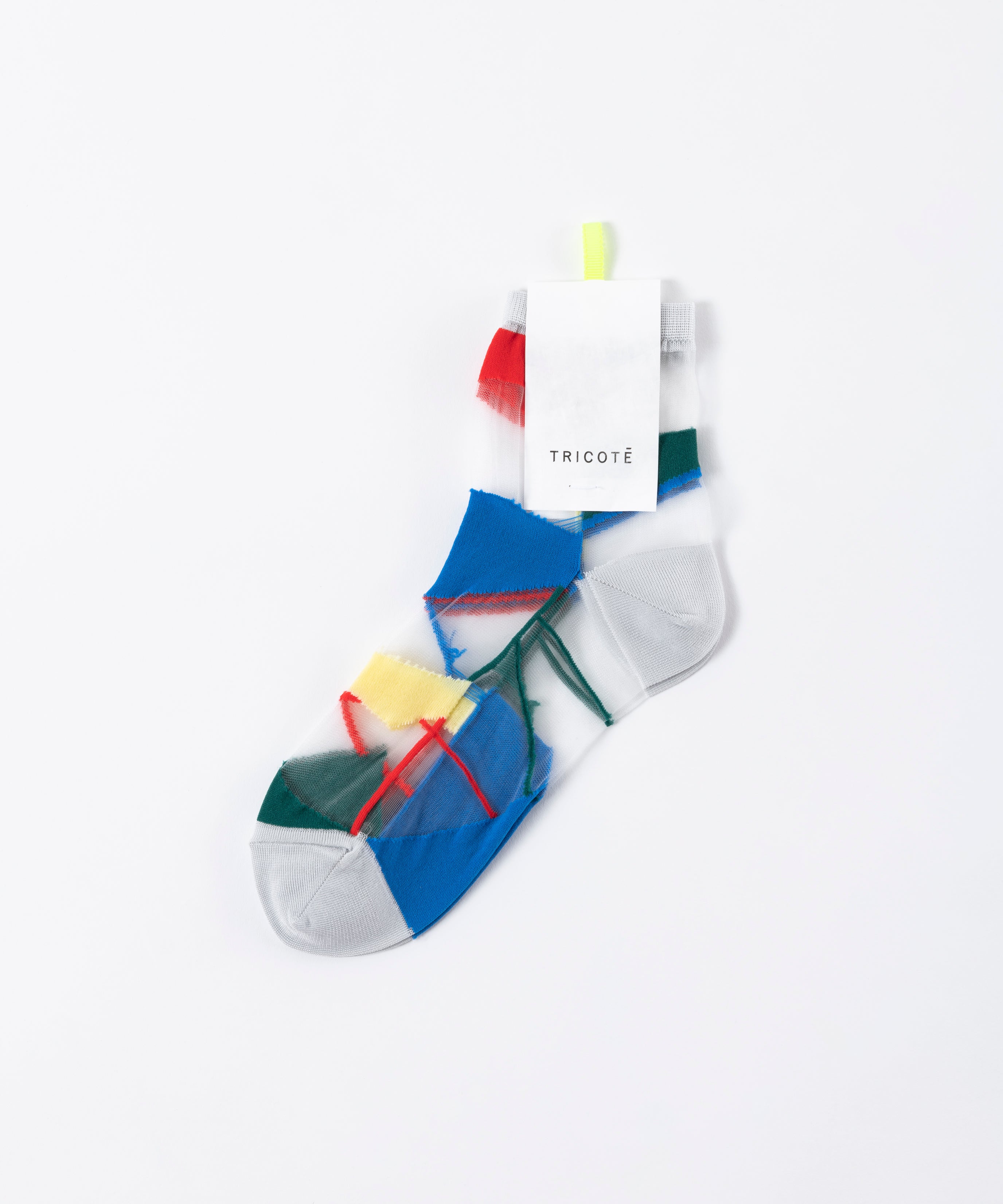 LINE PATCH SOCKS