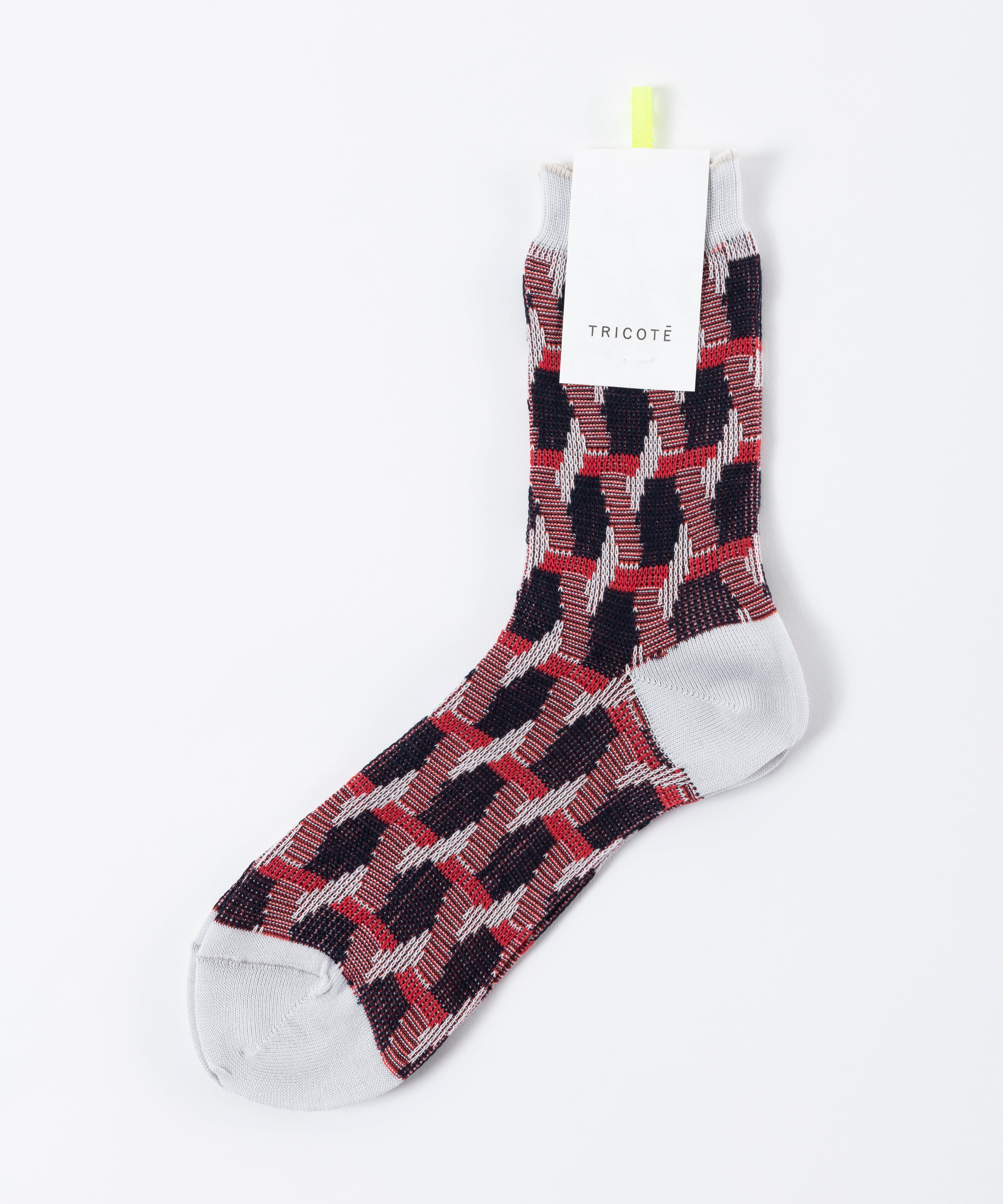 HEXAGON JQ SOCKS (MENS)