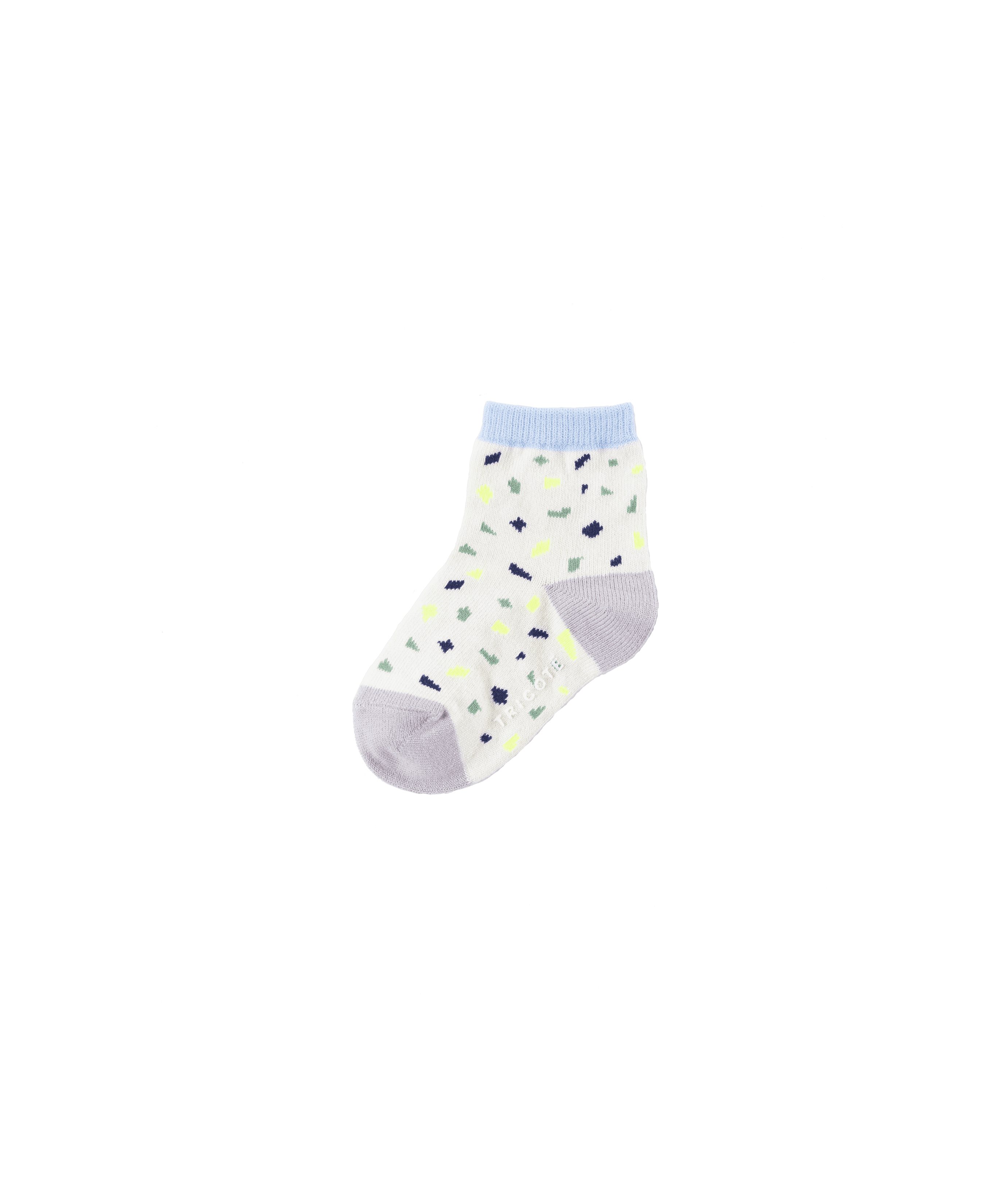 TERRAZO  SOCKS (KIDS)