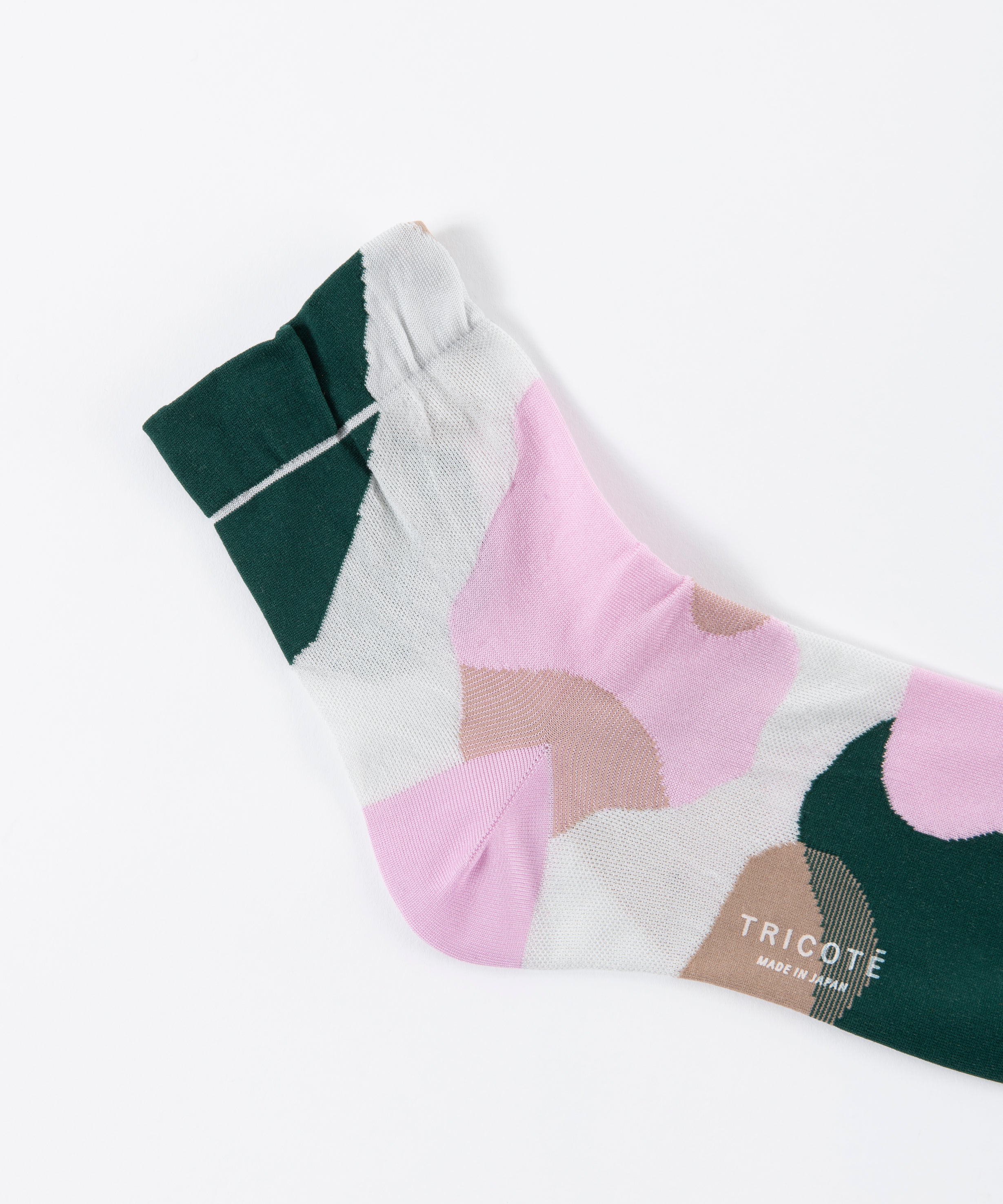 LAYER LINE SOCKS