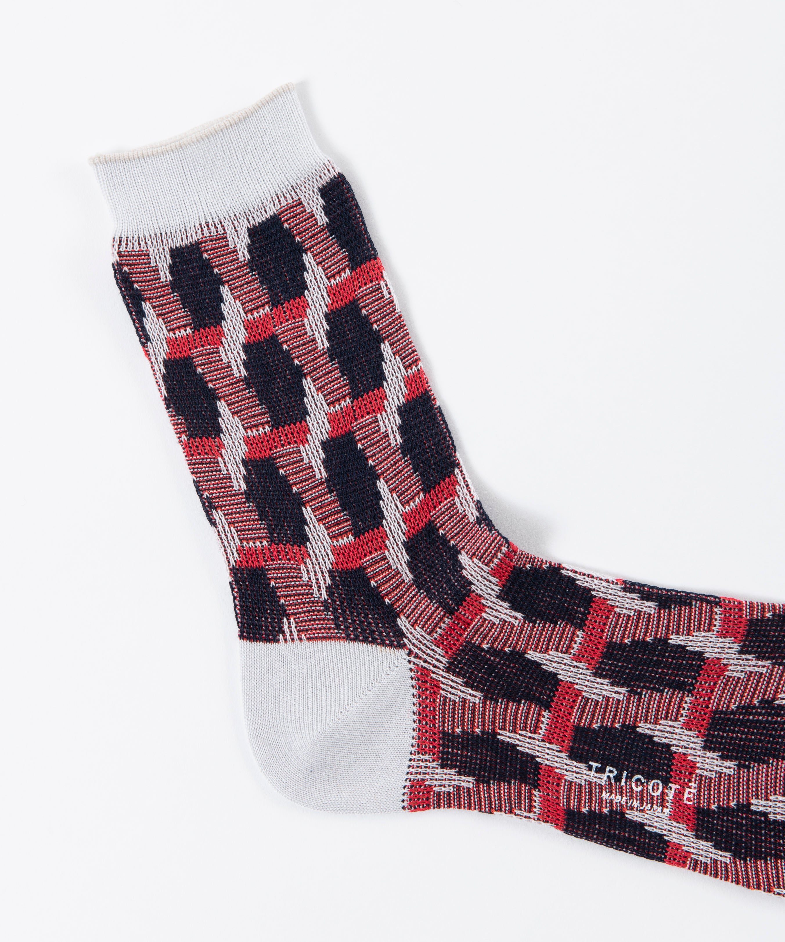 HEXAGON JQ SOCKS (MENS)