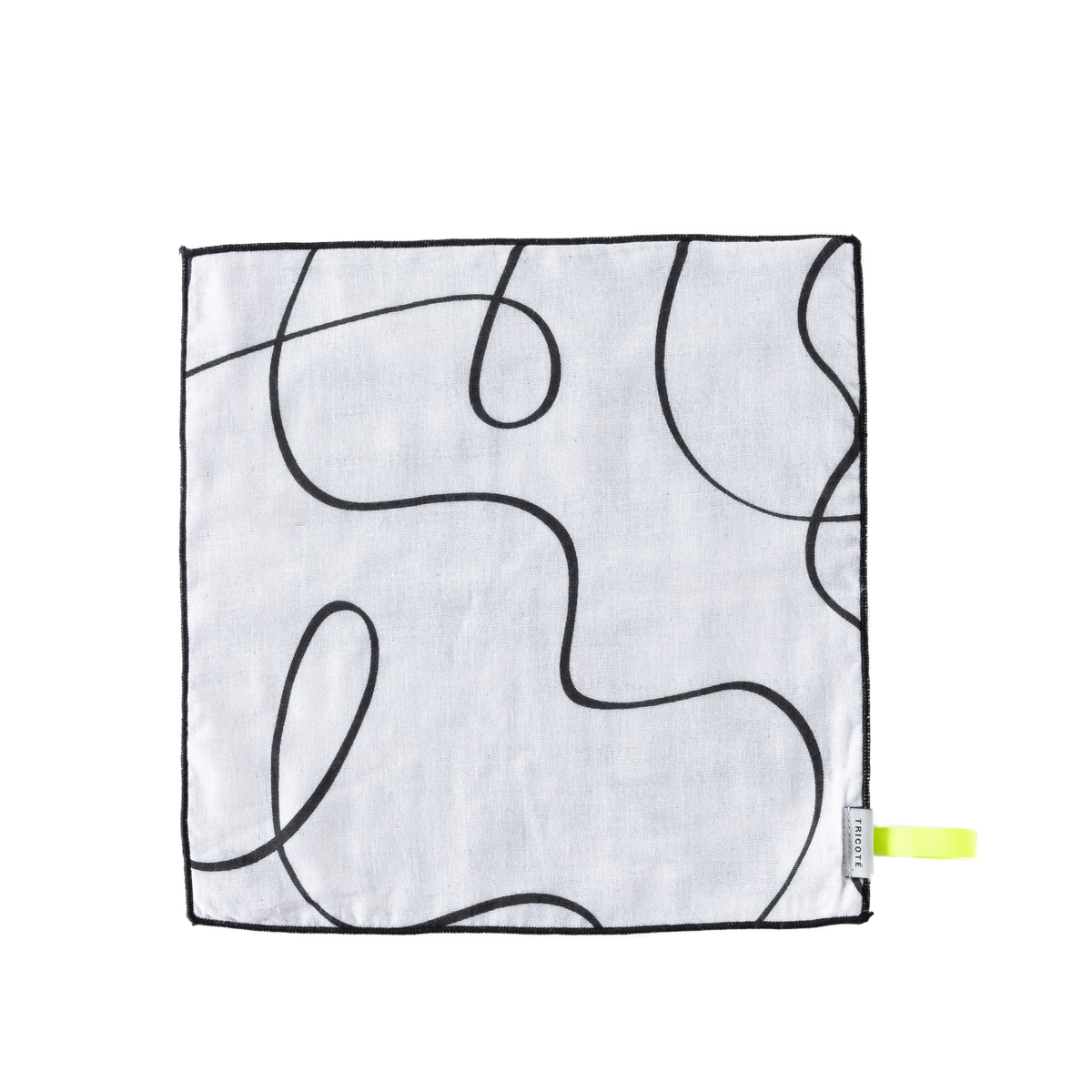 【未使用】　トリコ　ハンカチ LINK HANDKERCHIEF