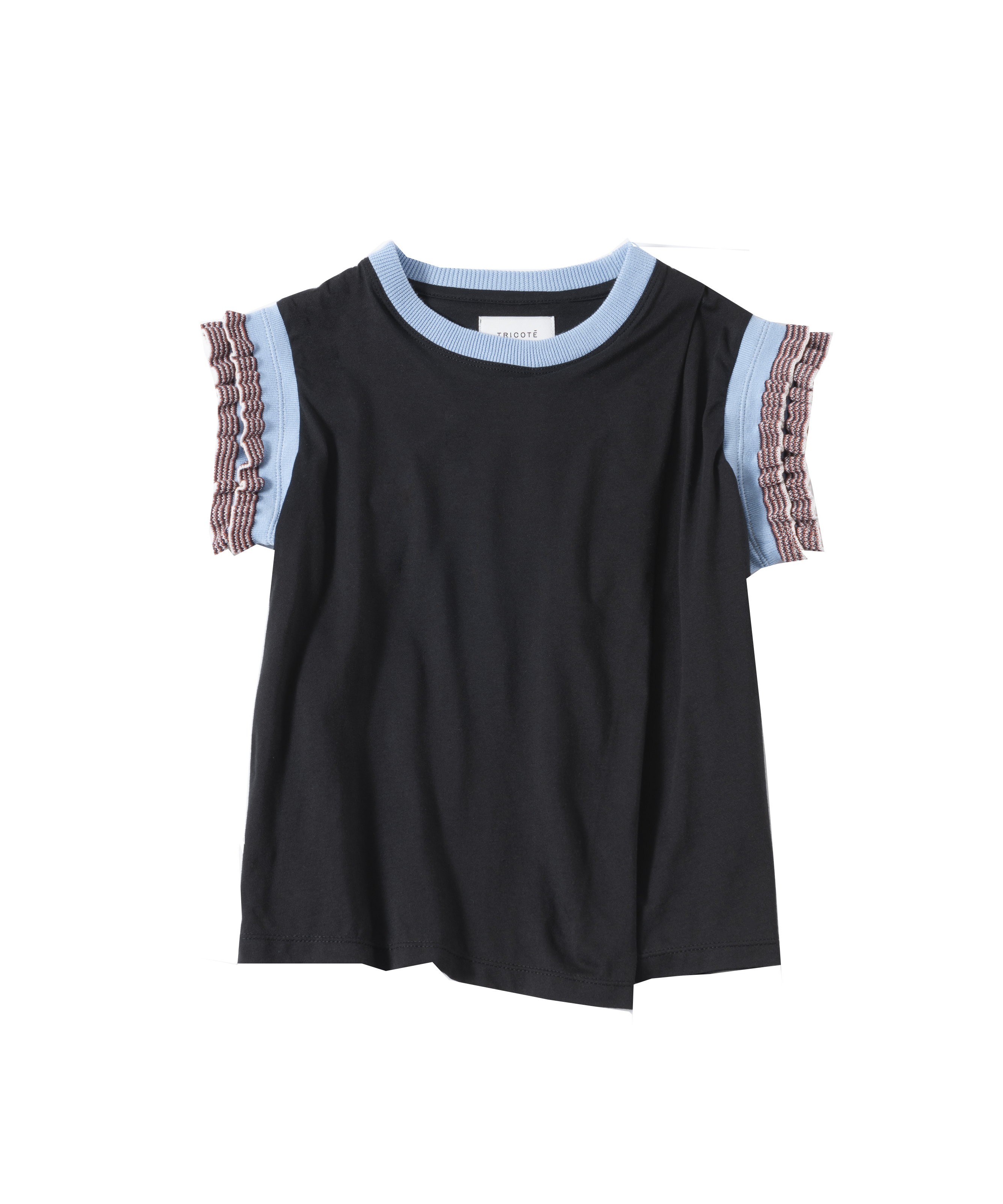 LADIES TANK TOP