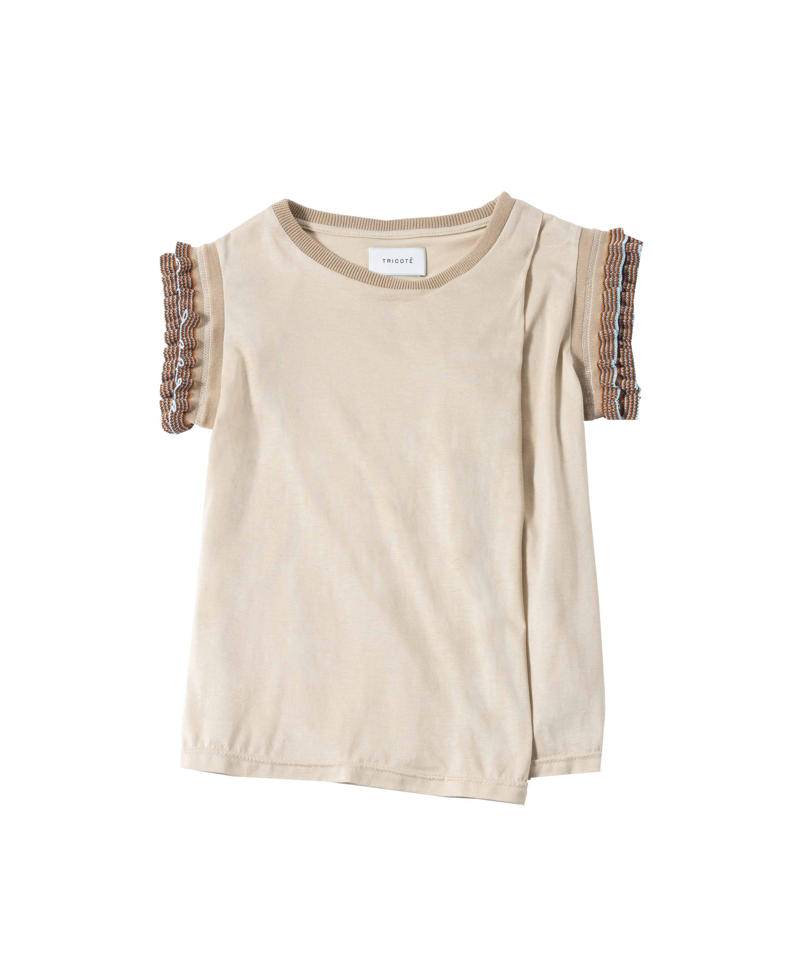 LADIES TANK TOP