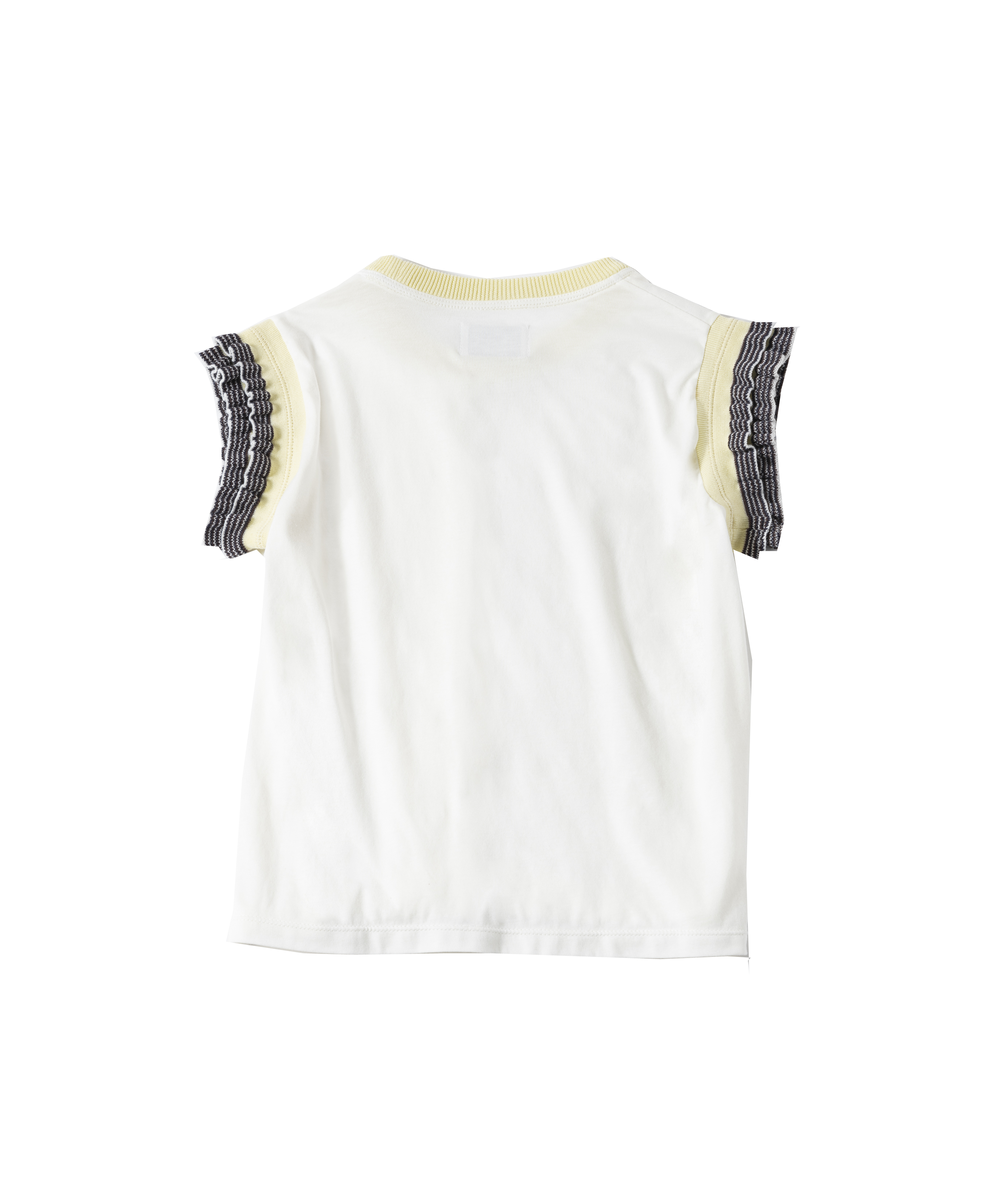 LADIES TANK TOP