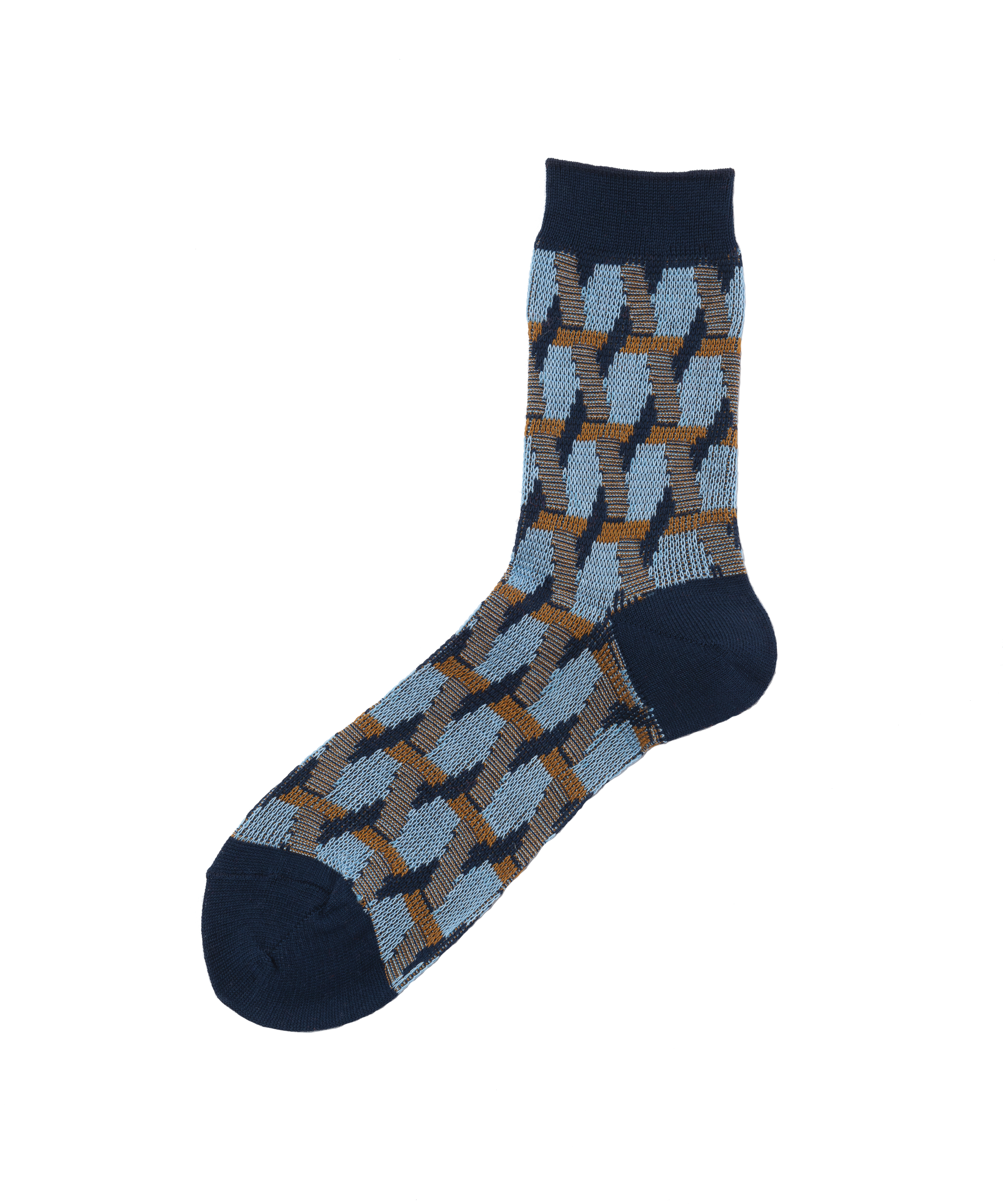 HEXAGON JQ SOCKS (MENS)