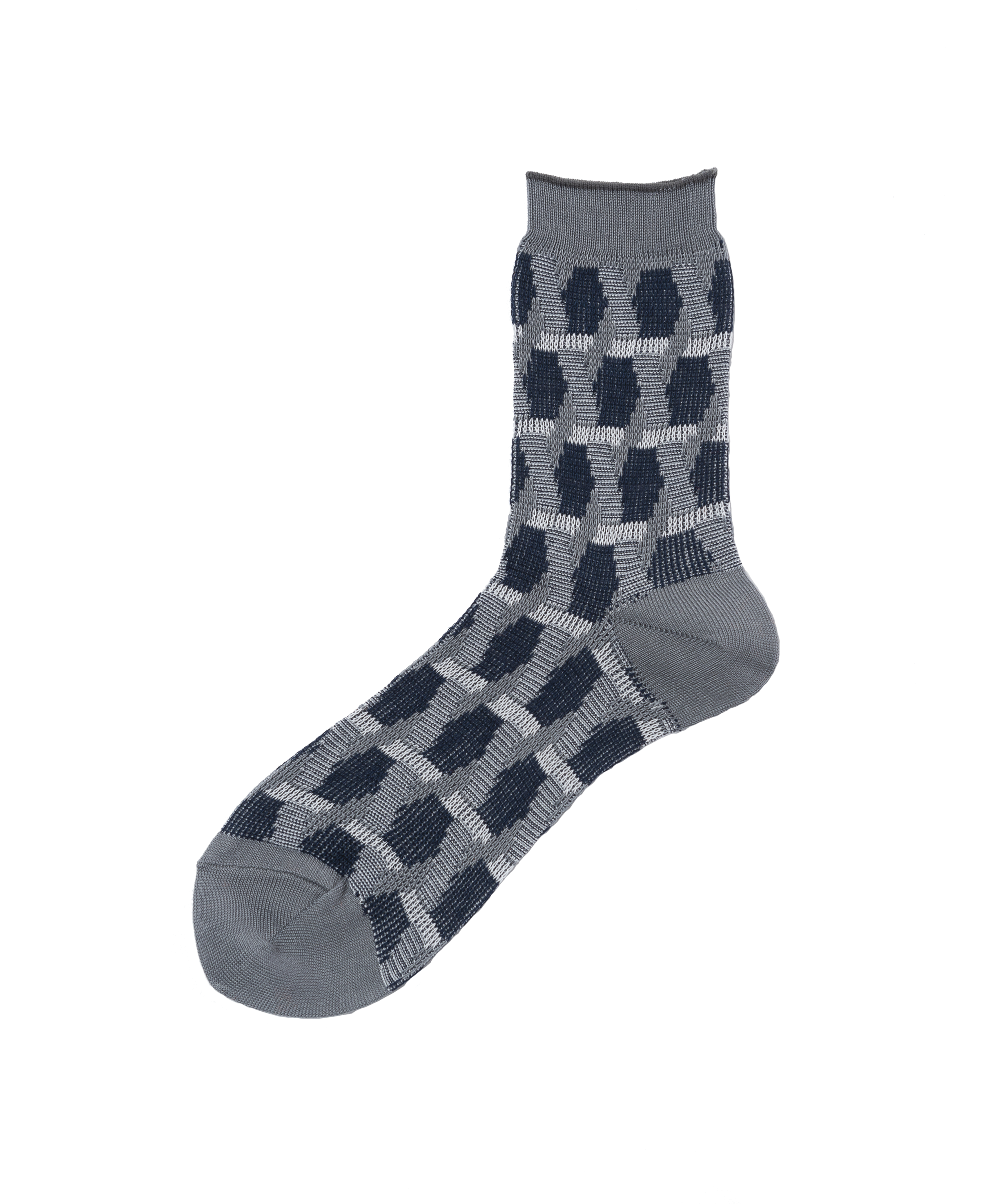 HEXAGON JQ SOCKS (MENS)