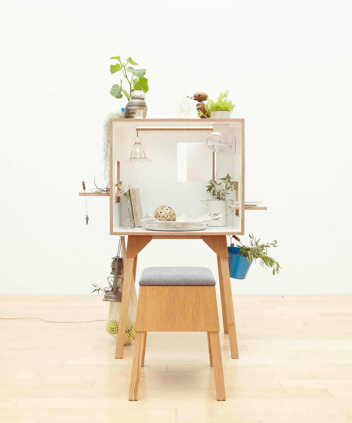 【PRE ORDER】KORORO DESK