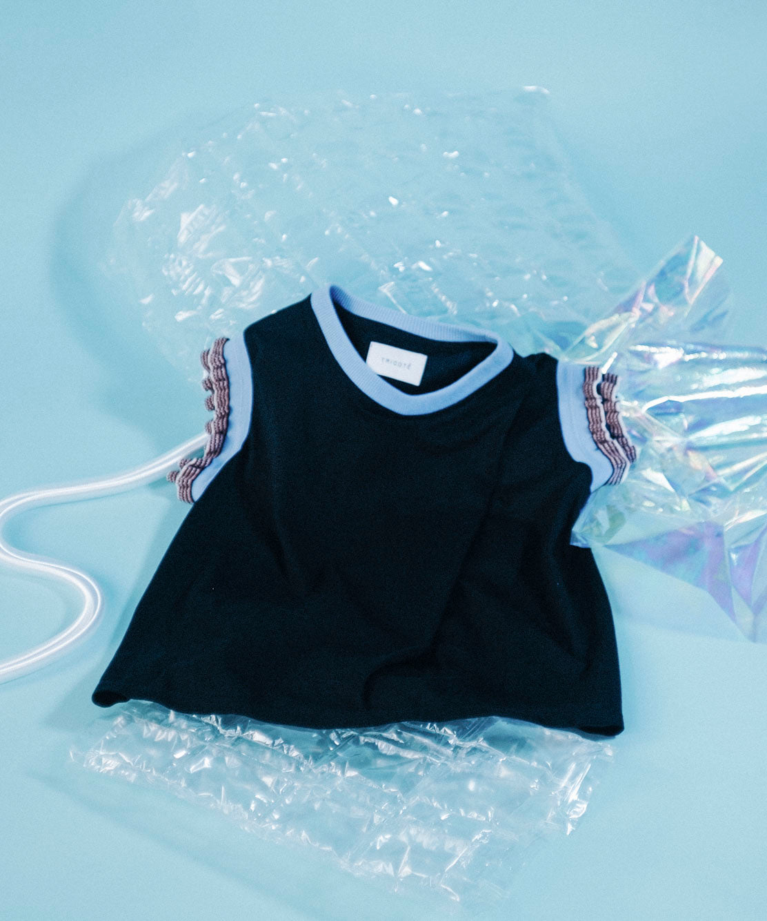 LADIES TANK TOP