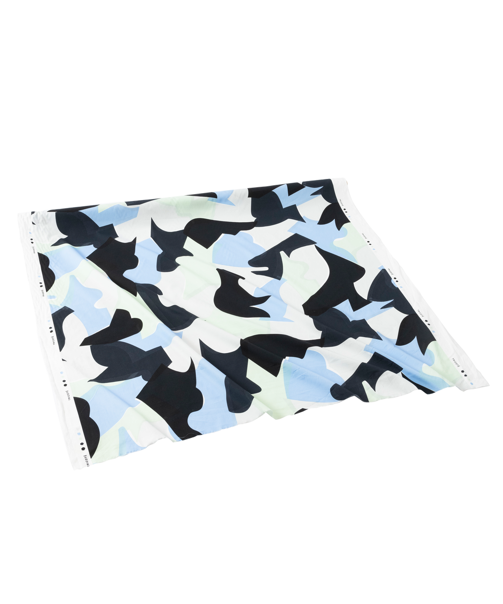 クラフト・布製品 kuma8859 COTTON FABRIC PUZZLE