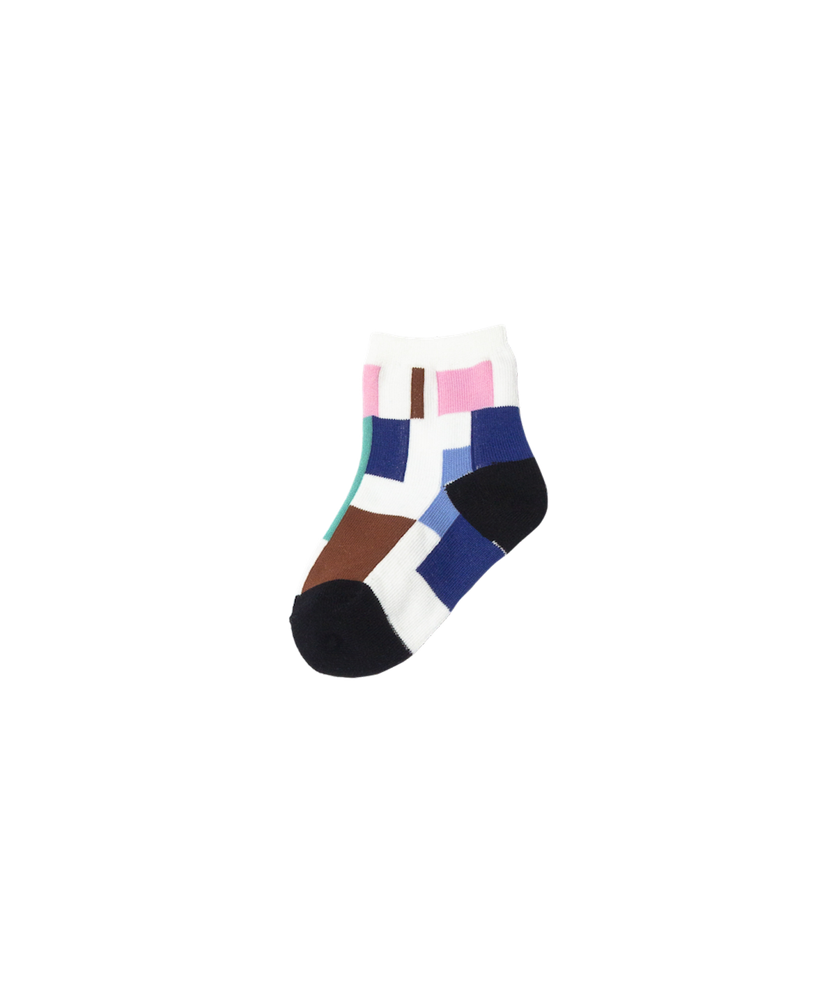 RANDOM PATCH SOCKS (KIDS)