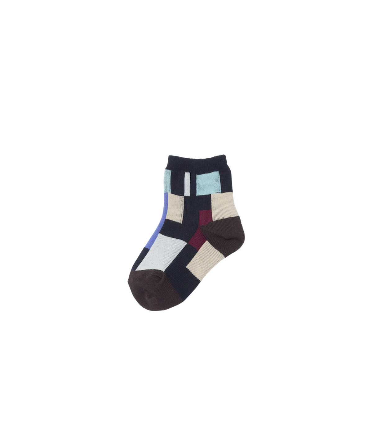 RANDOM PATCH SOCKS (KIDS)