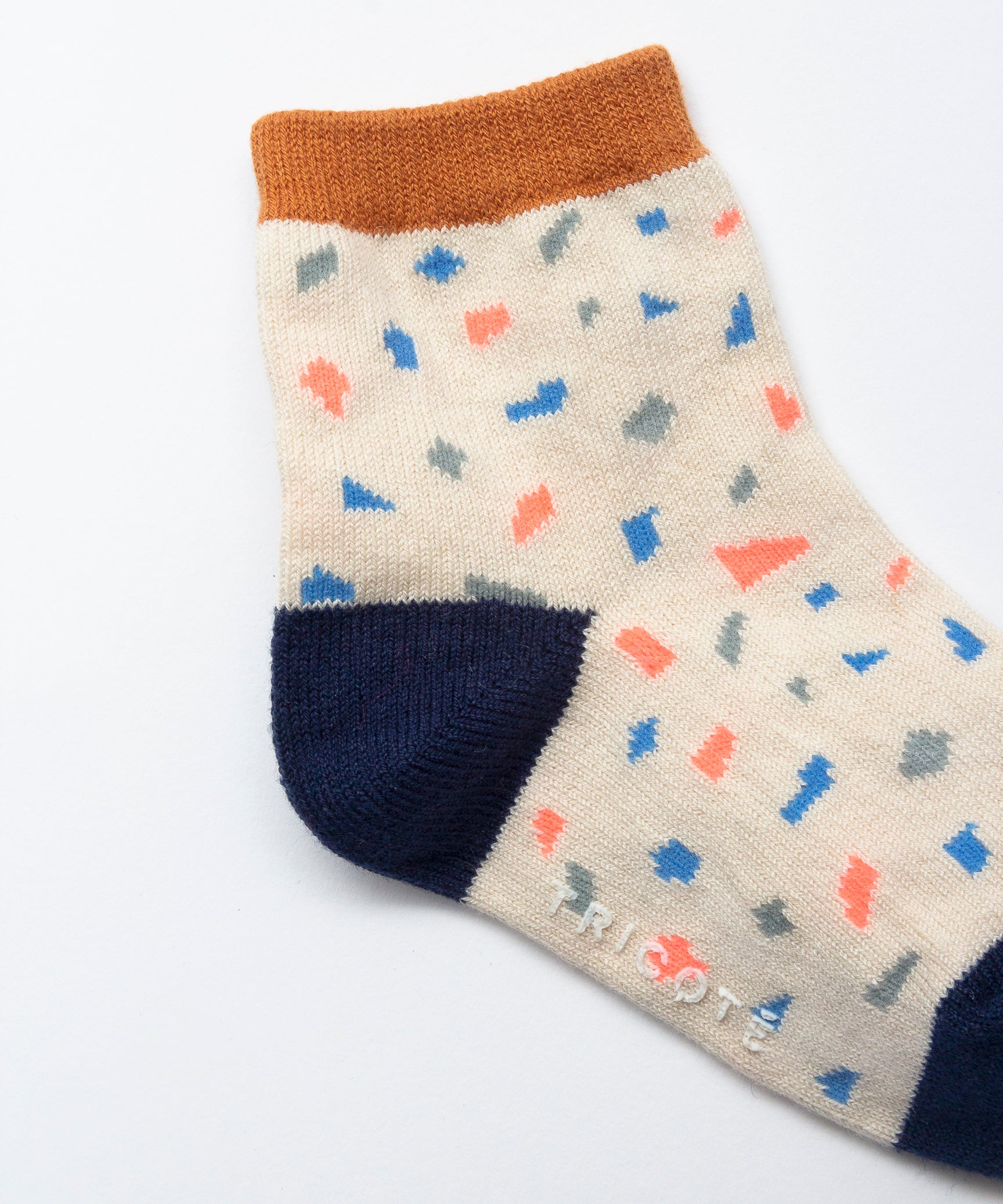 TERRAZO  SOCKS (KIDS)