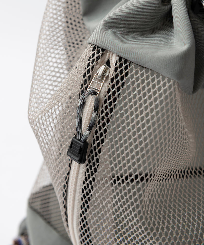 MESH RUCKSACK