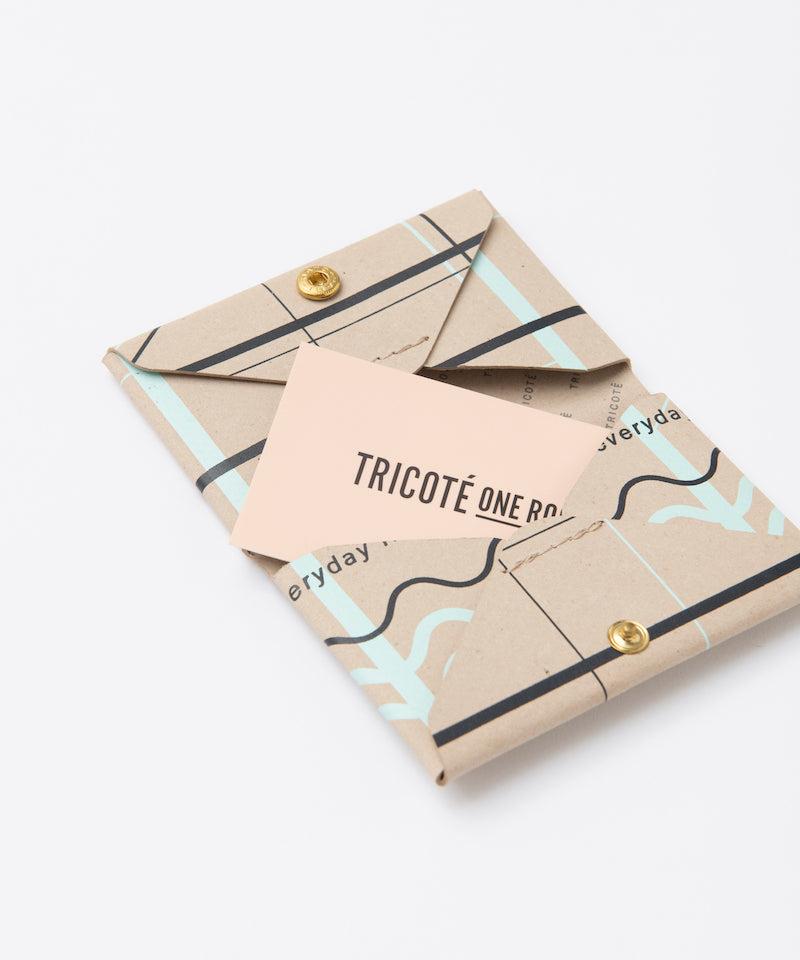 RANDOM LINE CARD CASE