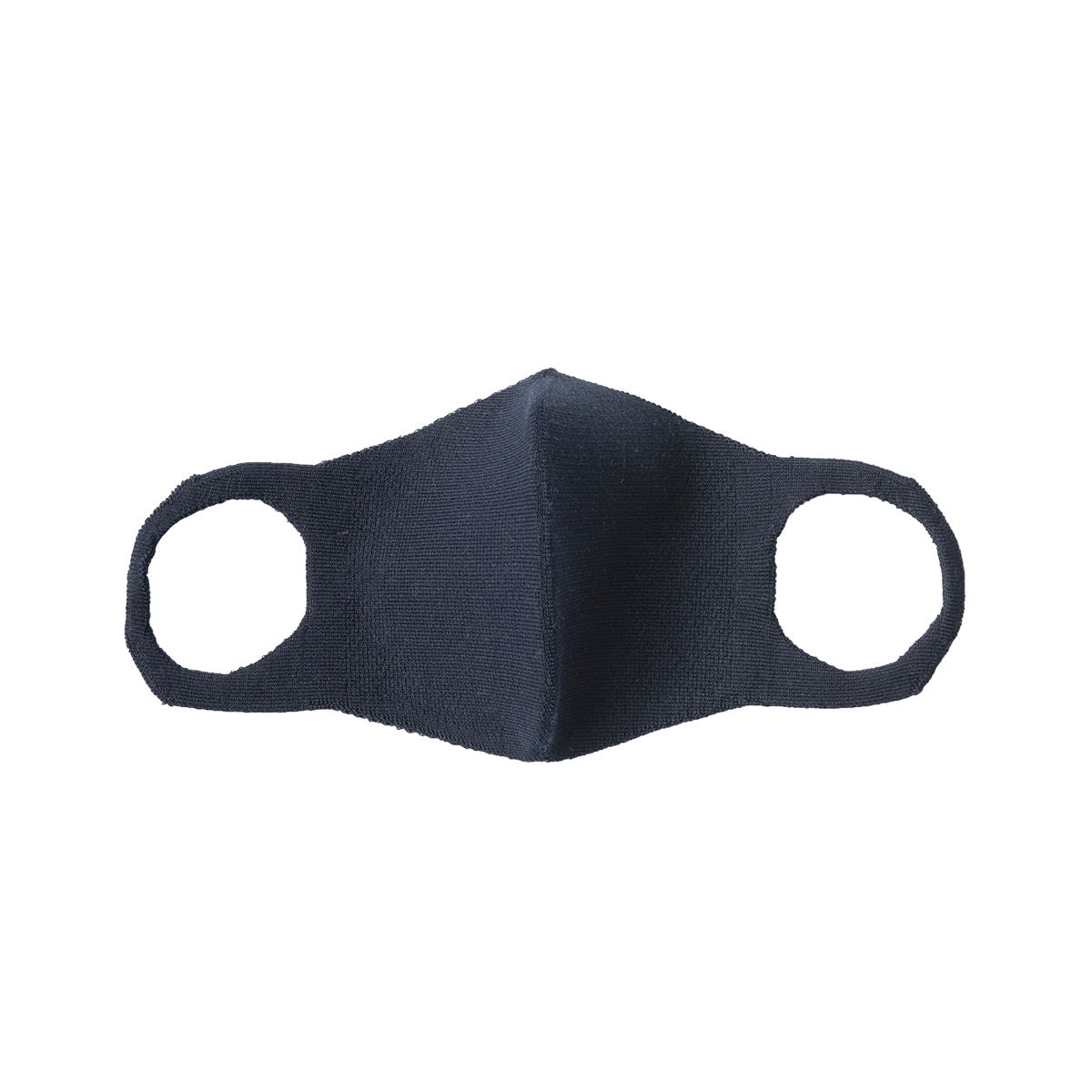 SILK KNIT MASK