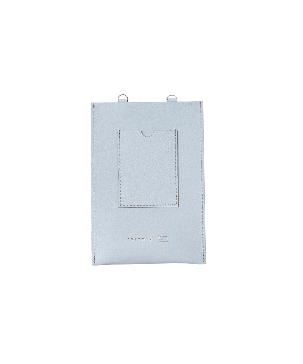 LEATHER SMARTPHONE CASE