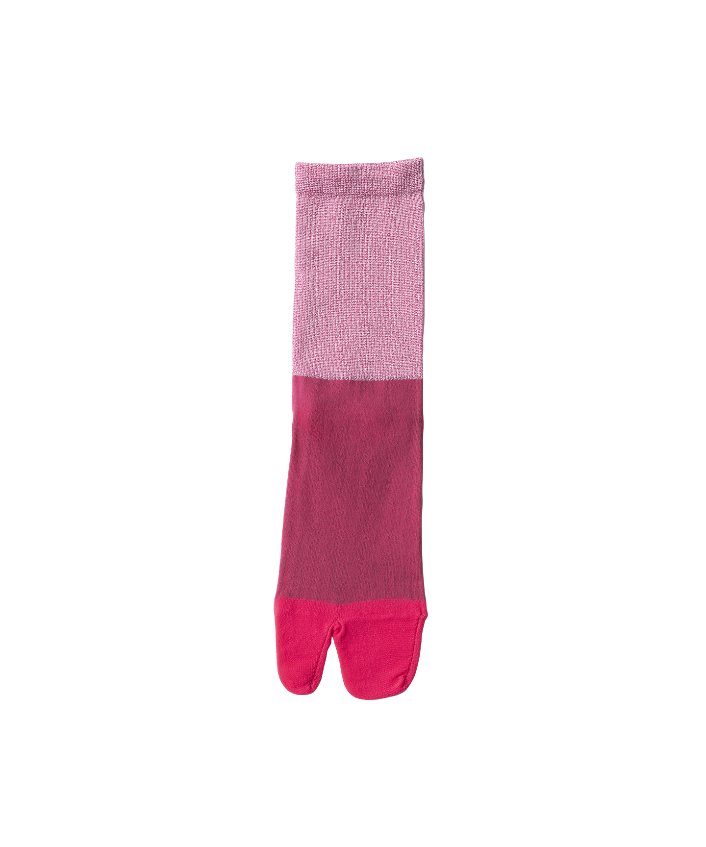 COLOUR TABI SOCKS