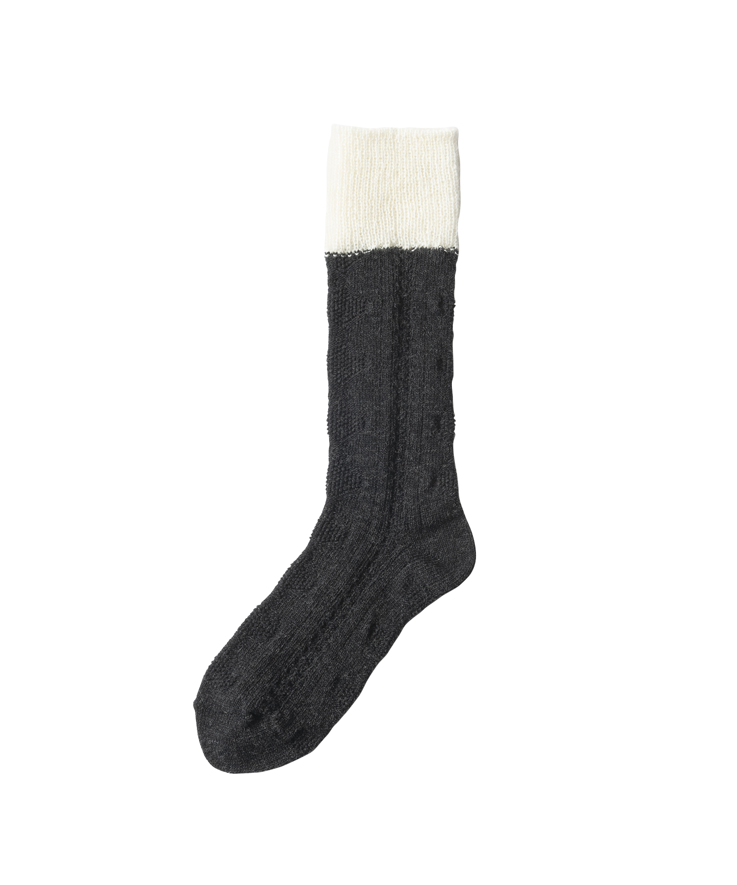 CABLE SOCKS