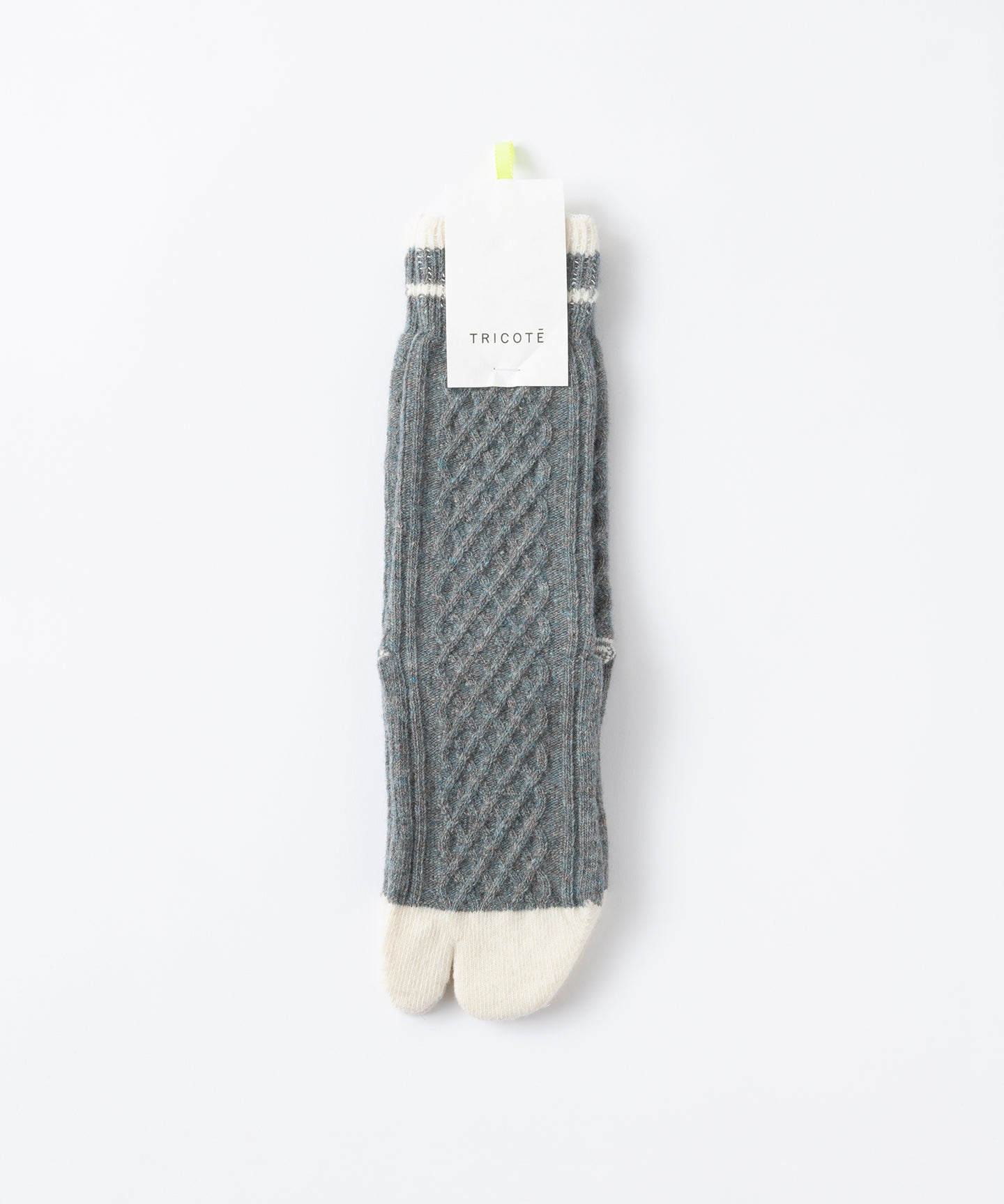 TABI CABLE SOCKS