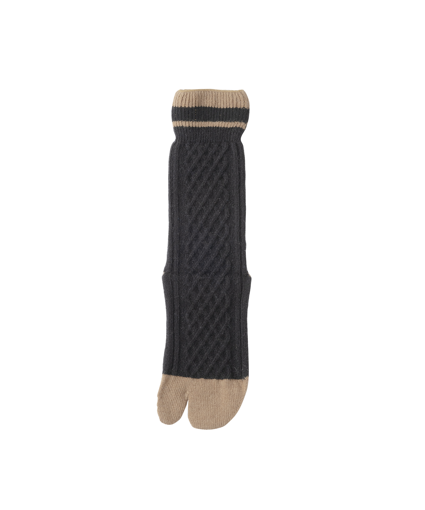 TABI CABLE SOCKS