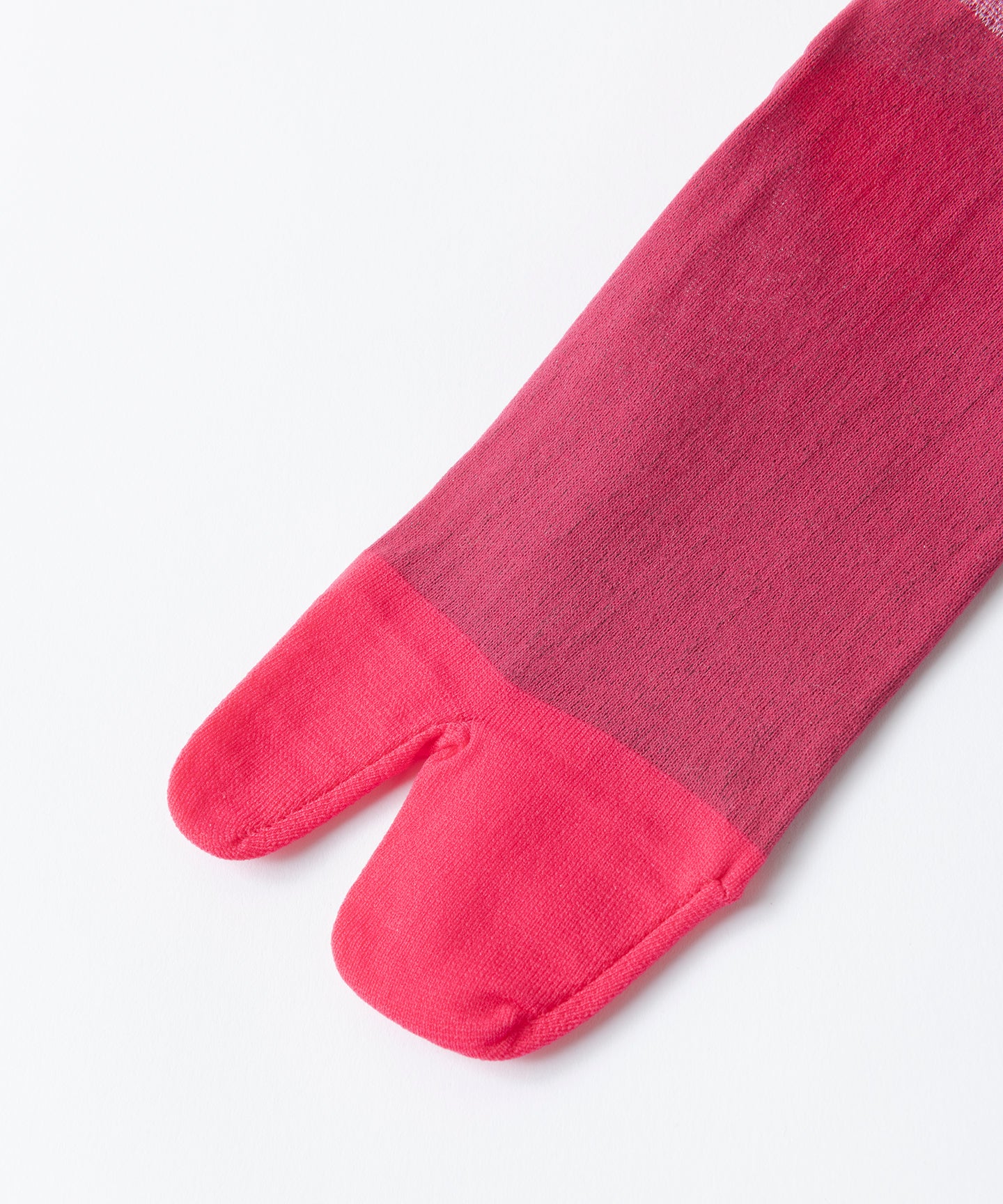 COLOUR TABI SOCKS