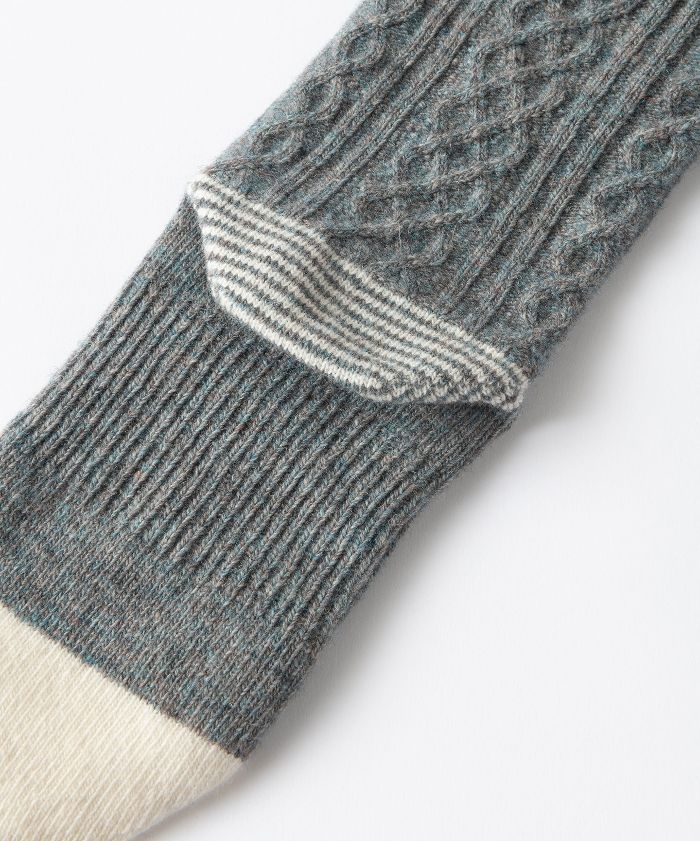 TABI CABLE SOCKS