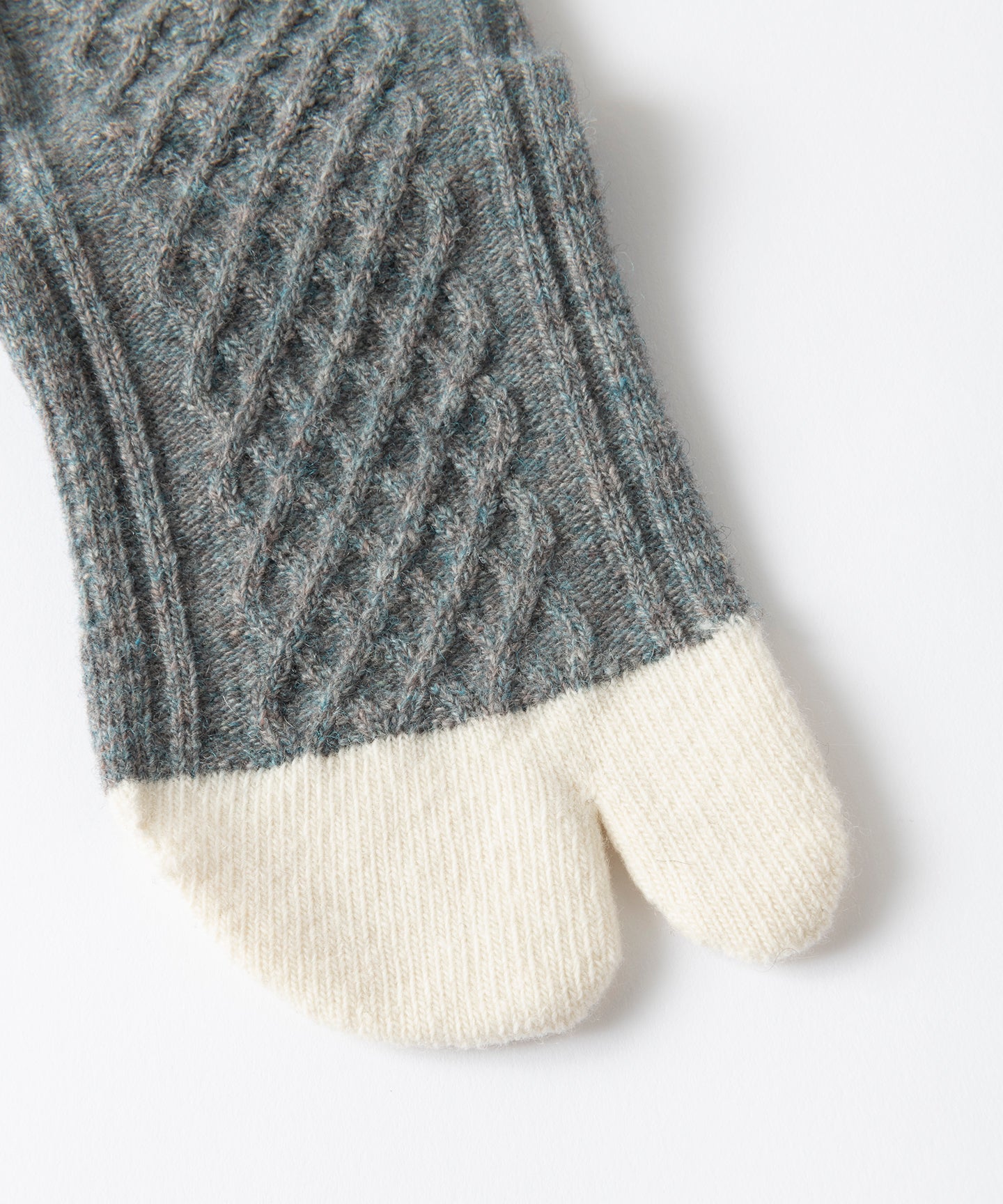 TABI CABLE SOCKS