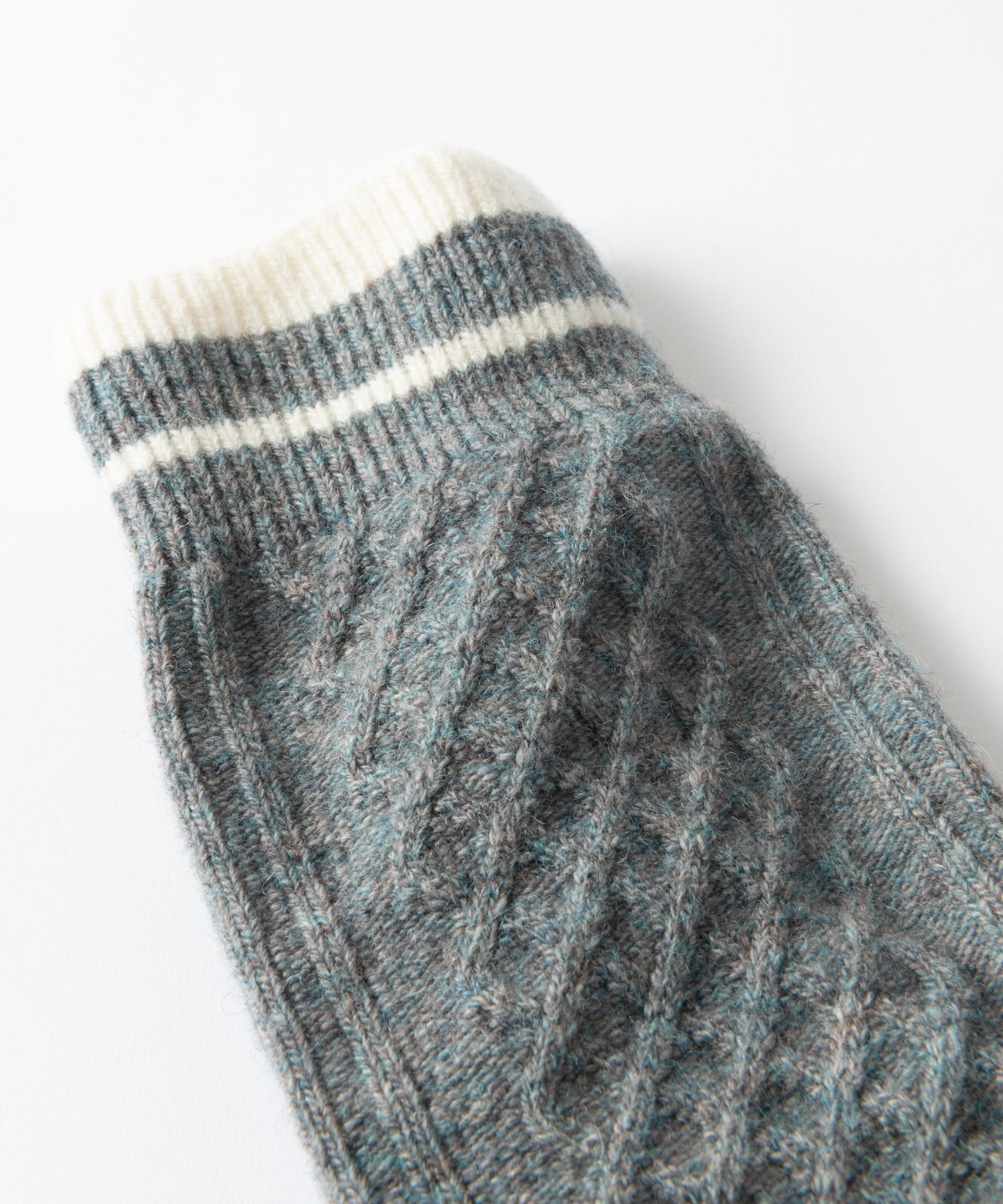 TABI CABLE SOCKS
