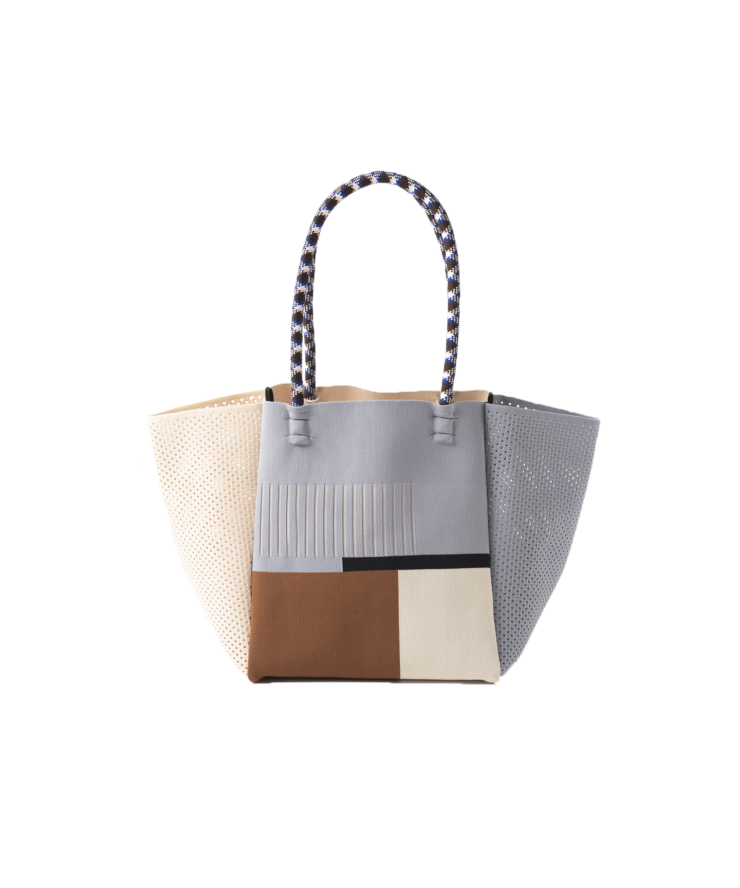 SIDE MESH TOTE BAG SIDE MESH TOTE BAG