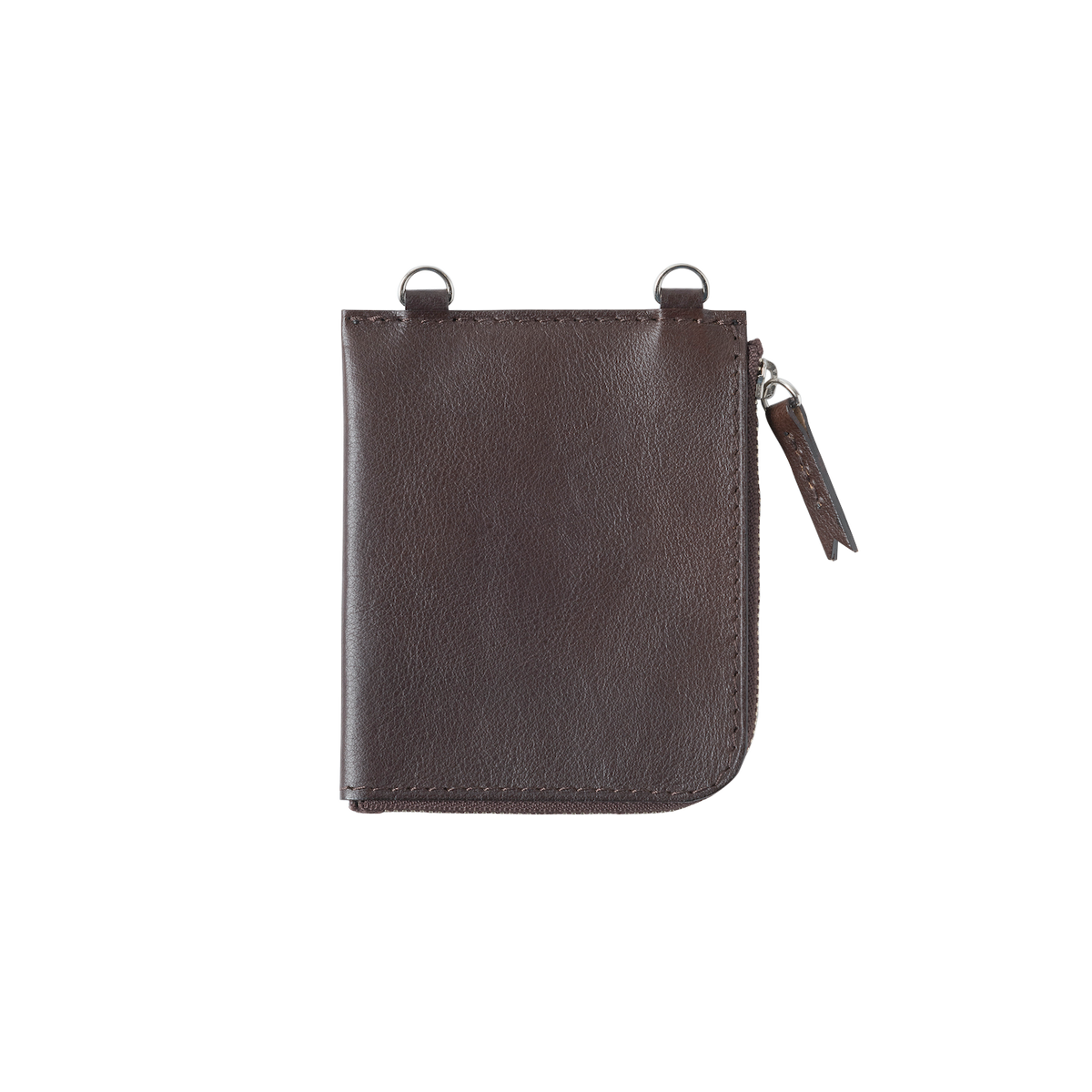 LEATHER WALLET