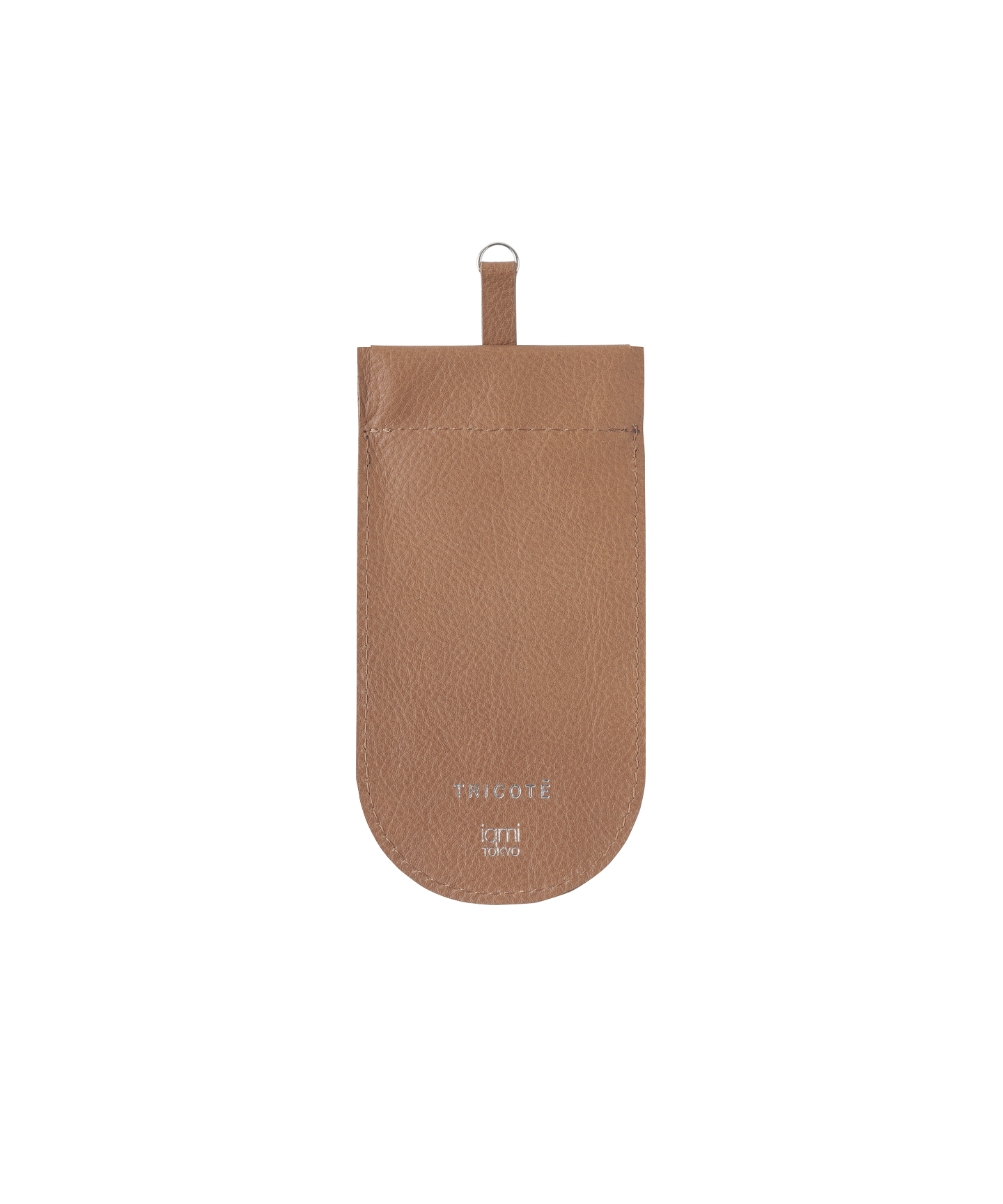 LEATHER CASE