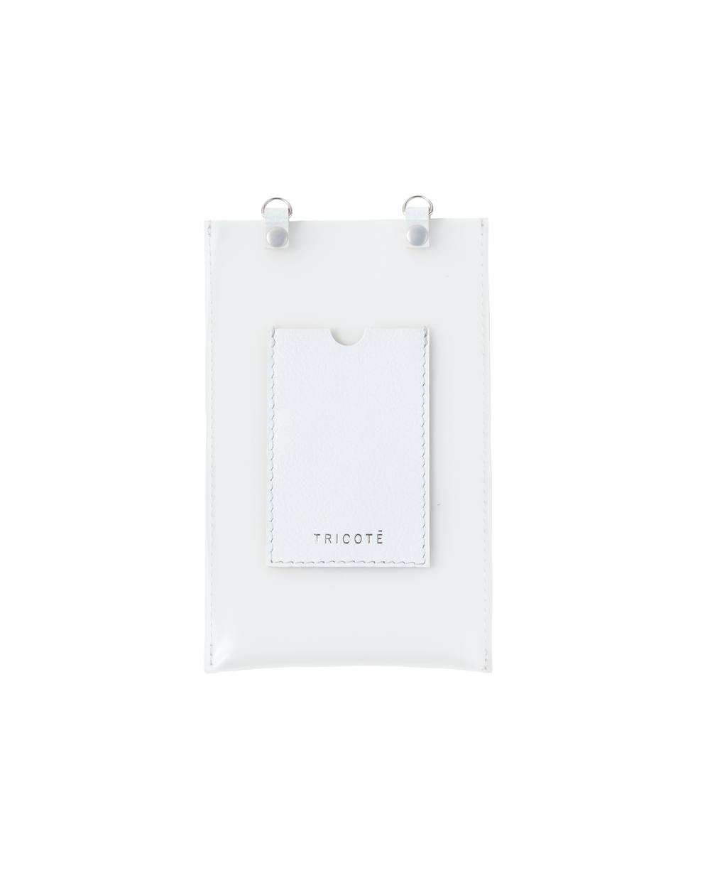 ミー09854ケース PVC SMARTPHONE CASE